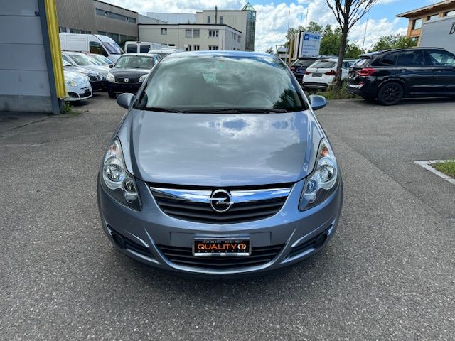 OPEL Corsa 1.4 TP Anniversary