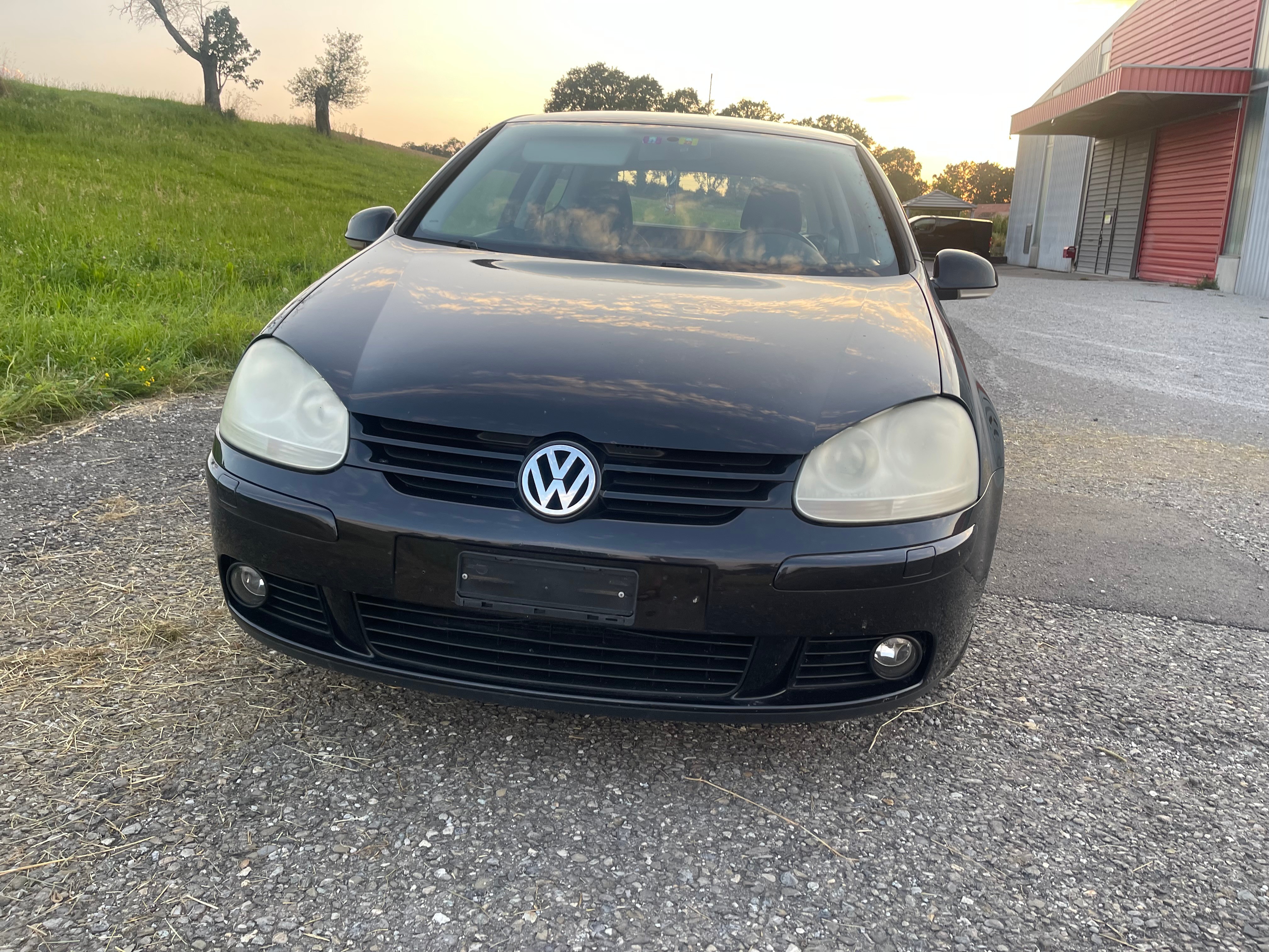 VW Golf 1.4 TSI Trendline