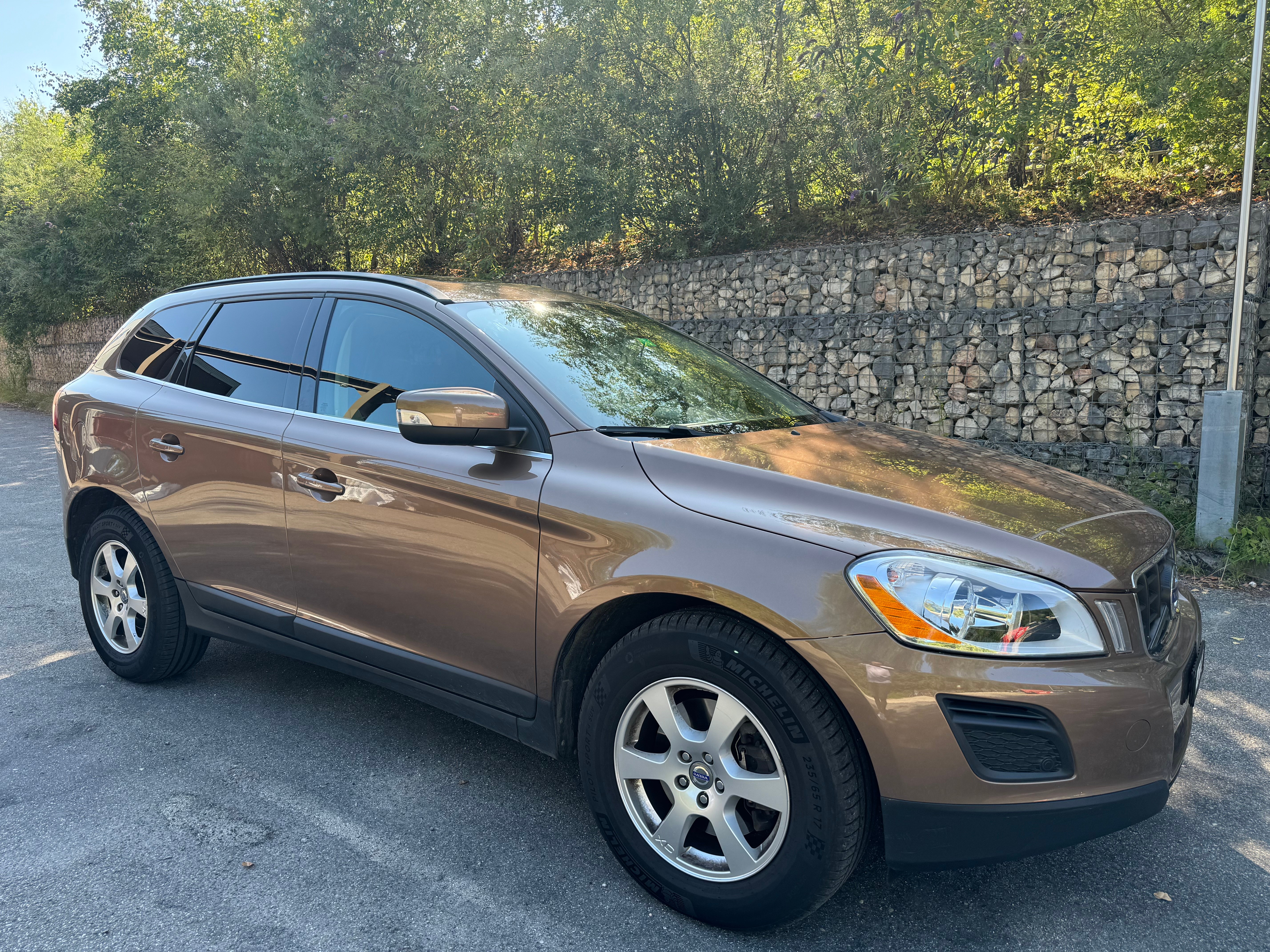 VOLVO XC60 DRIVe Summum