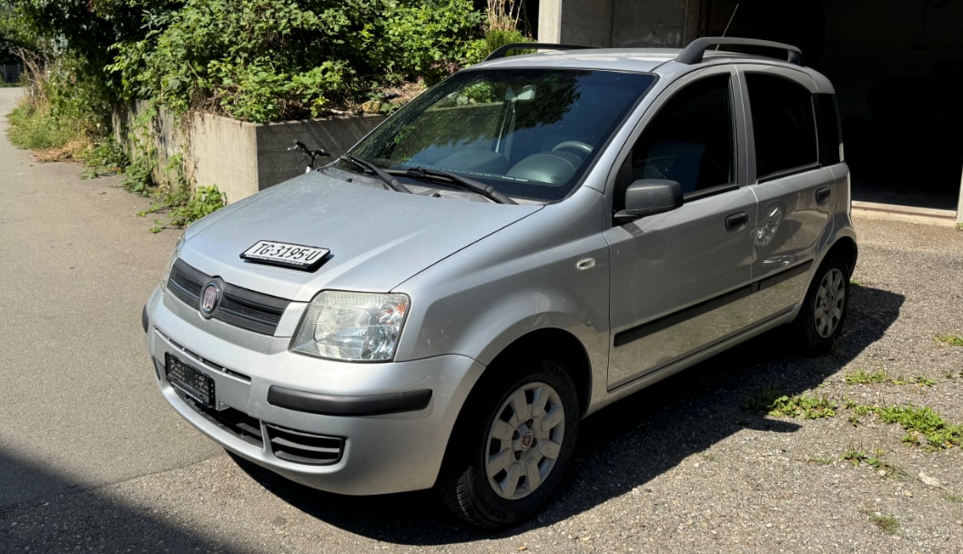 FIAT Panda 1.2 Dynamic