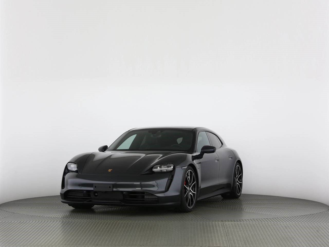 PORSCHE TAYCAN 4S Sport Turismo