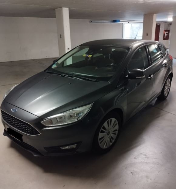 FORD Focus 1.0 SCTi Business