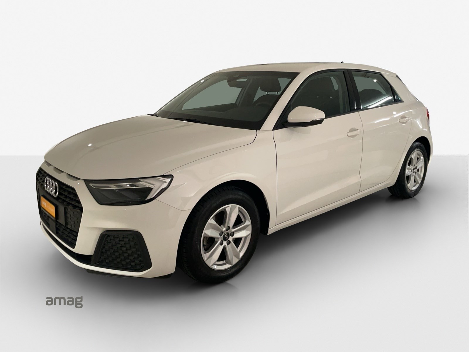 AUDI A1 Sportback 30 TFSI Attraction