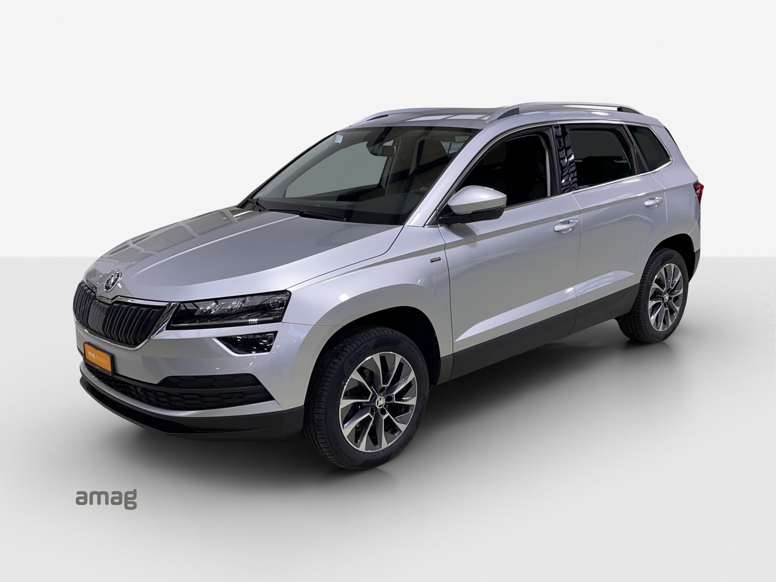 SKODA Karoq 1.0 TSI Drive