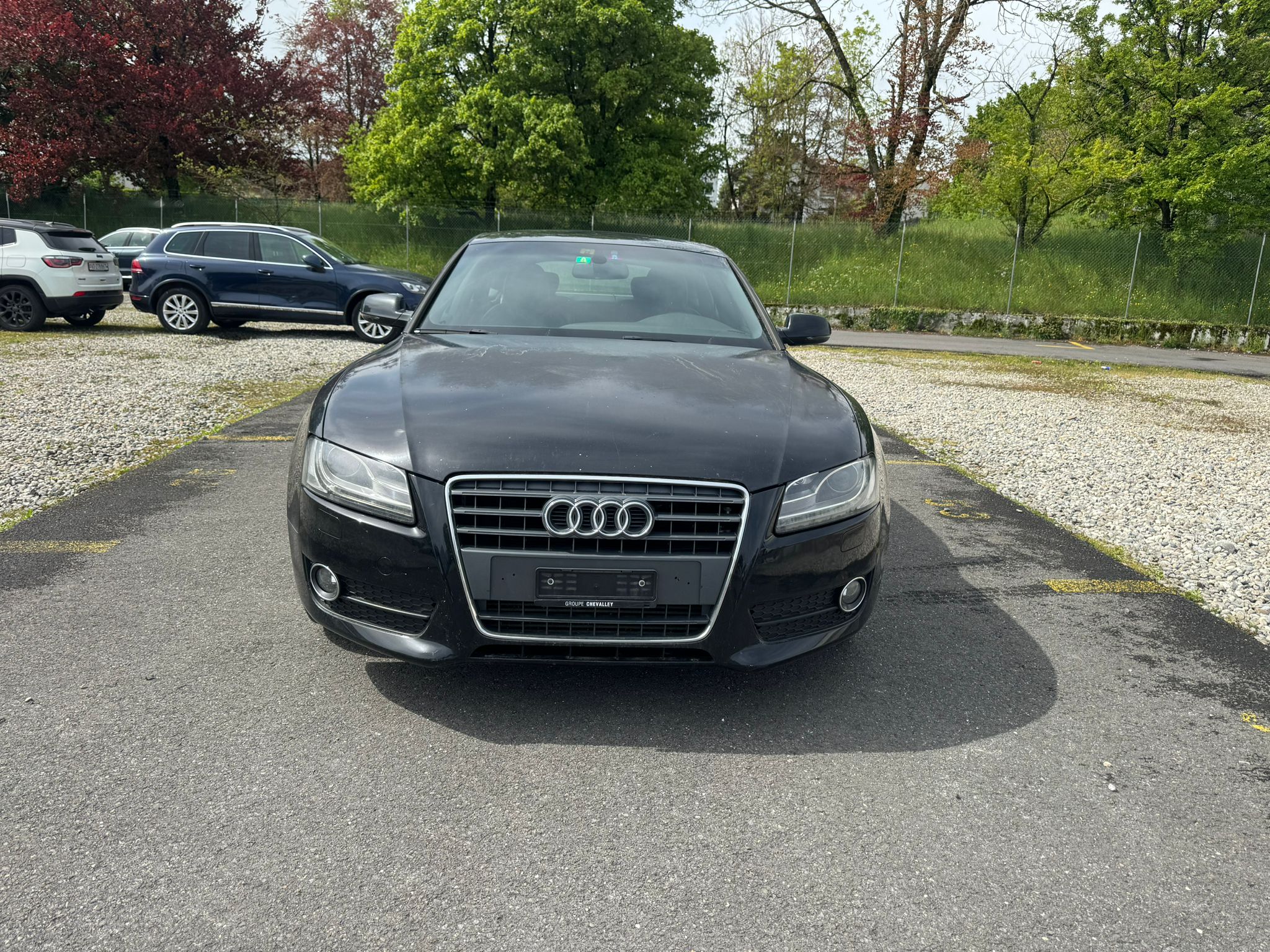 AUDI A5 Sportback 2.0 TDI