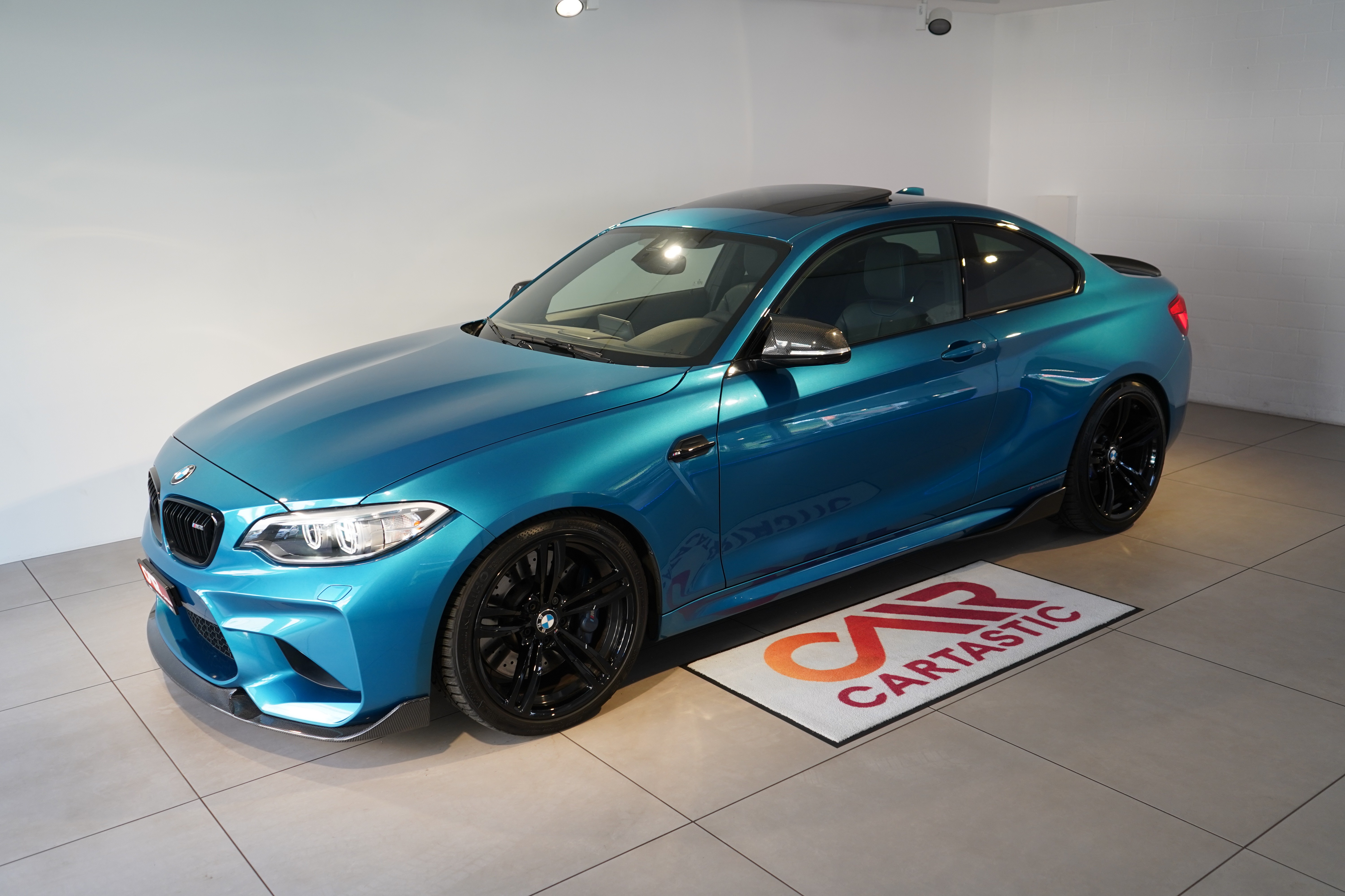 BMW M2