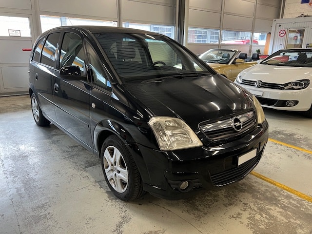 OPEL Meriva 1.6i-16 TP Enjoy