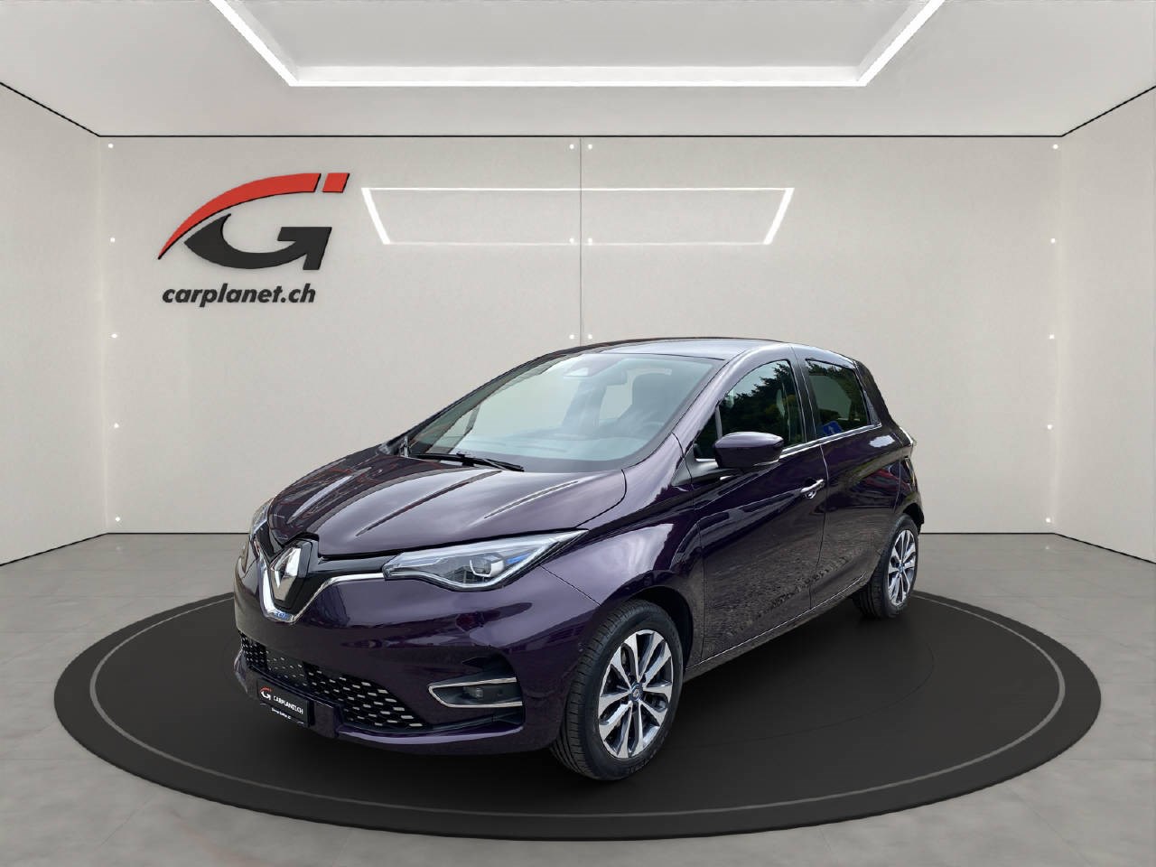 RENAULT Zoe R135 Intens