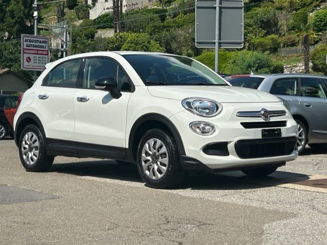 FIAT 500X 1.6 E-torQ Pop