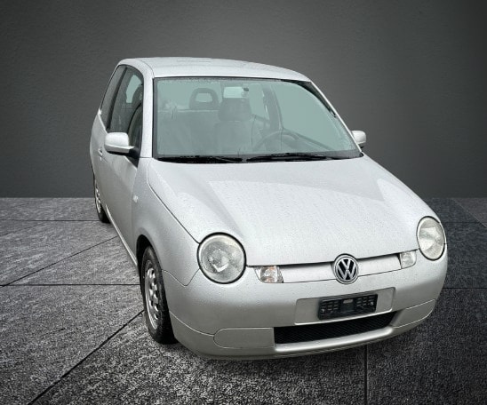 VW Lupo 3L TDI