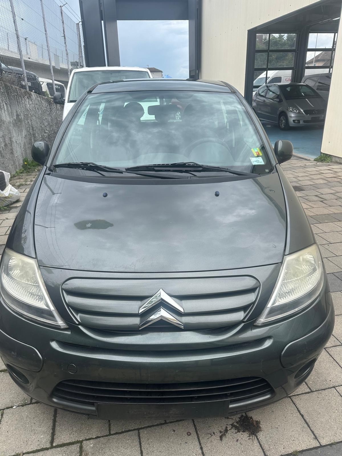 CITROEN C3 1.1i Essentiel