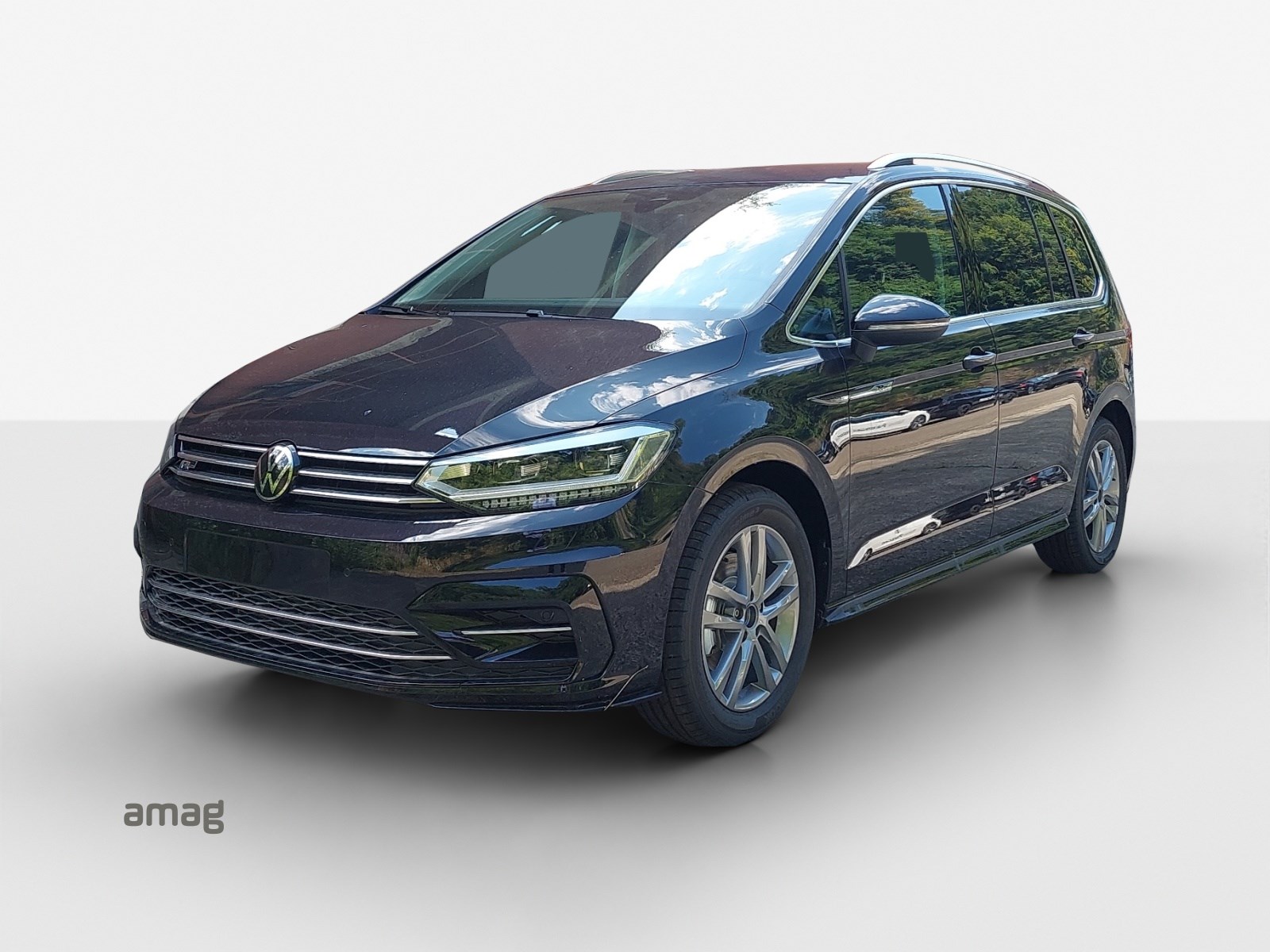 VW Touran 1.5 TSI EVO Comfortline United DSG