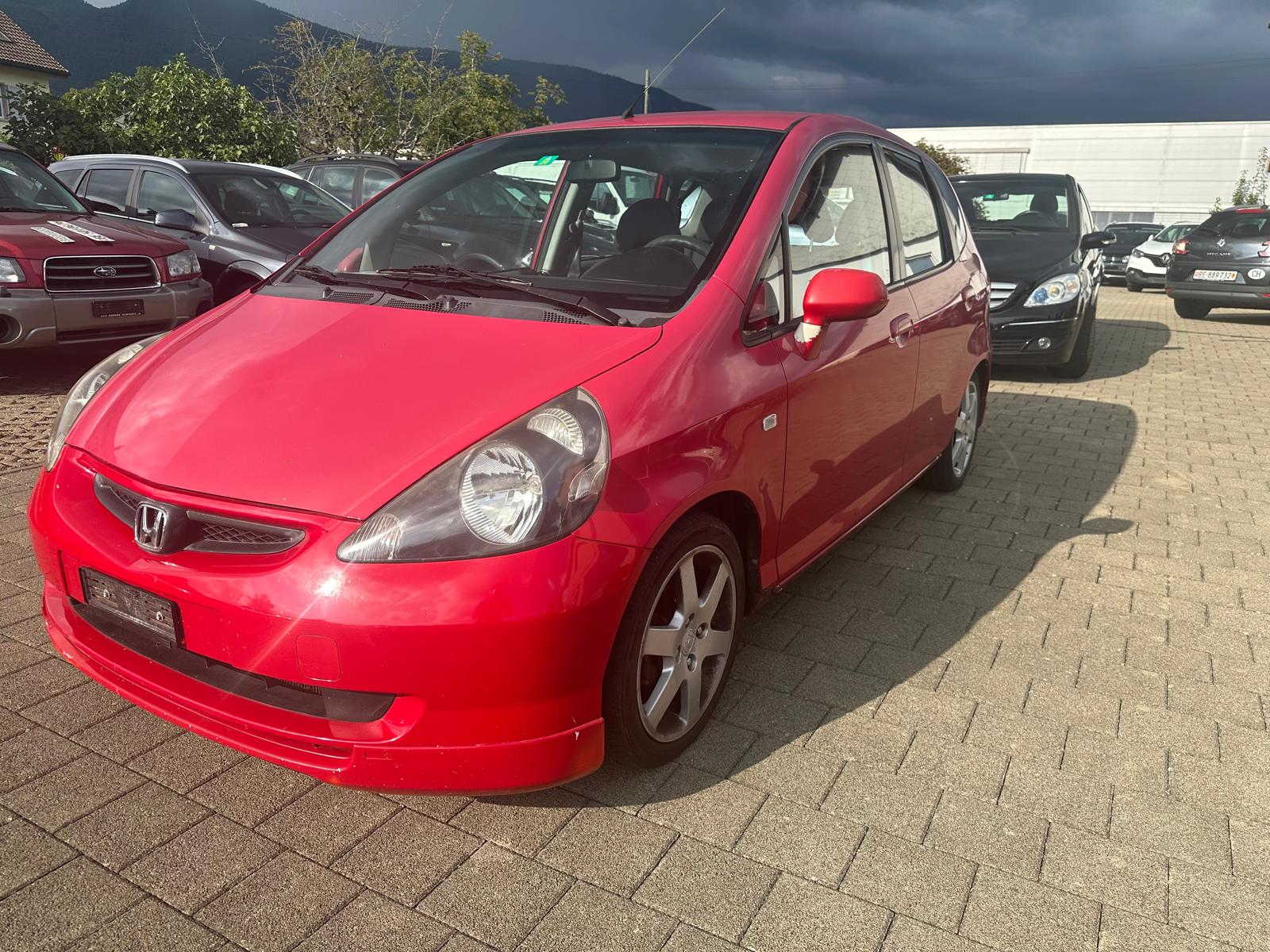 HONDA Jazz 1.4i Joker