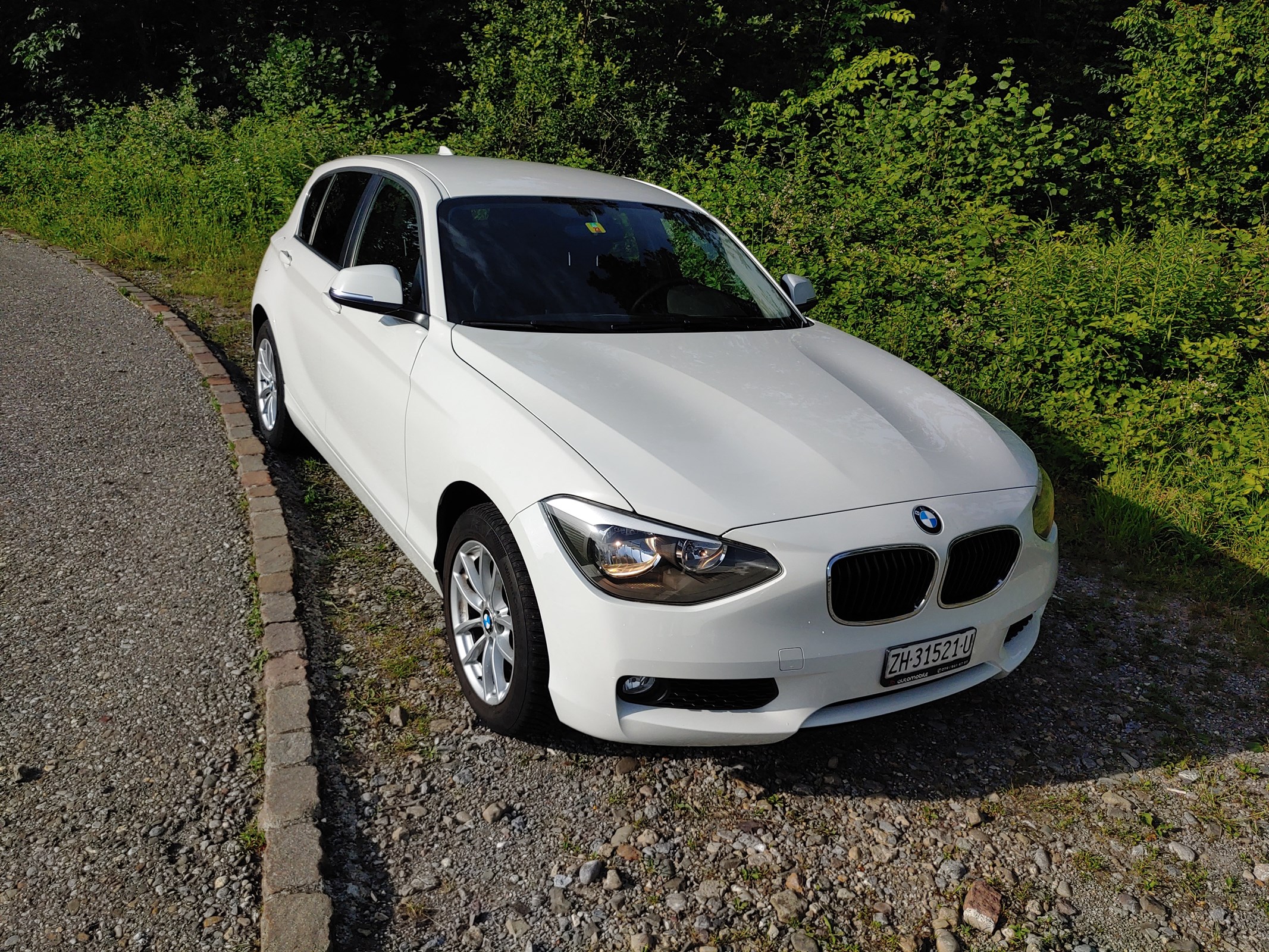 BMW 116i