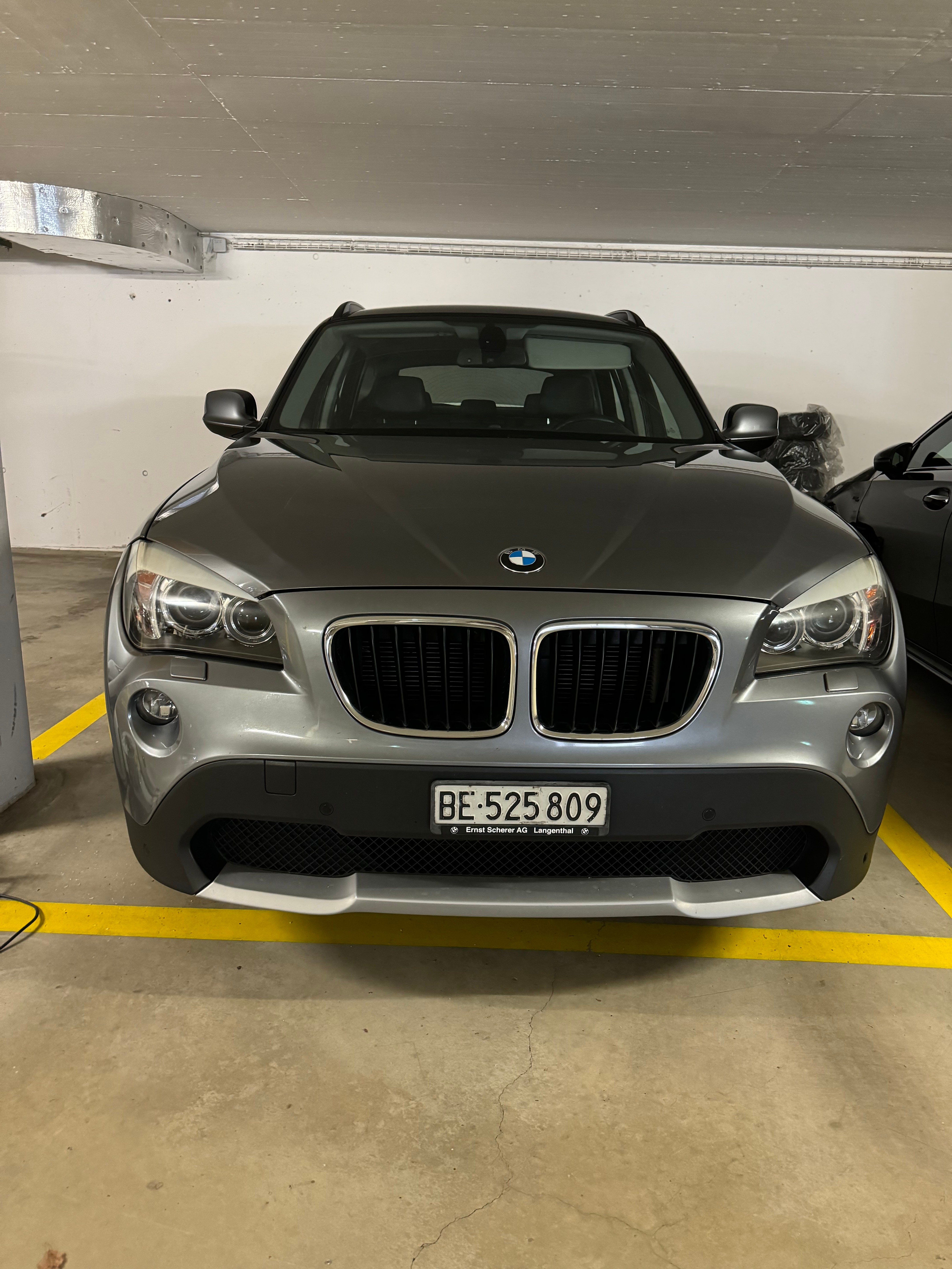 BMW X1 xDrive 20i Steptronic