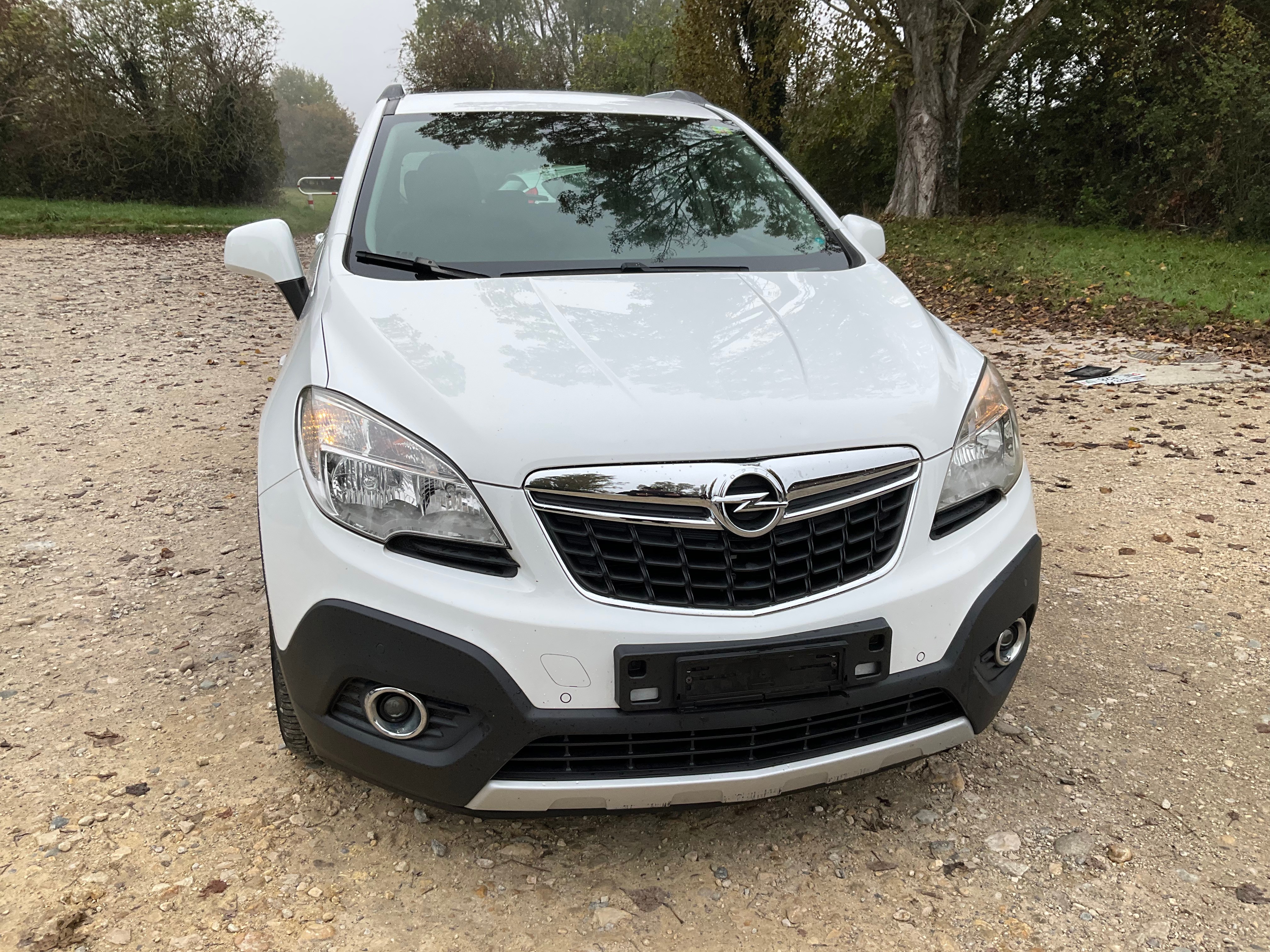 OPEL Mokka 1.4i 16V Turbo Enjoy 4WD