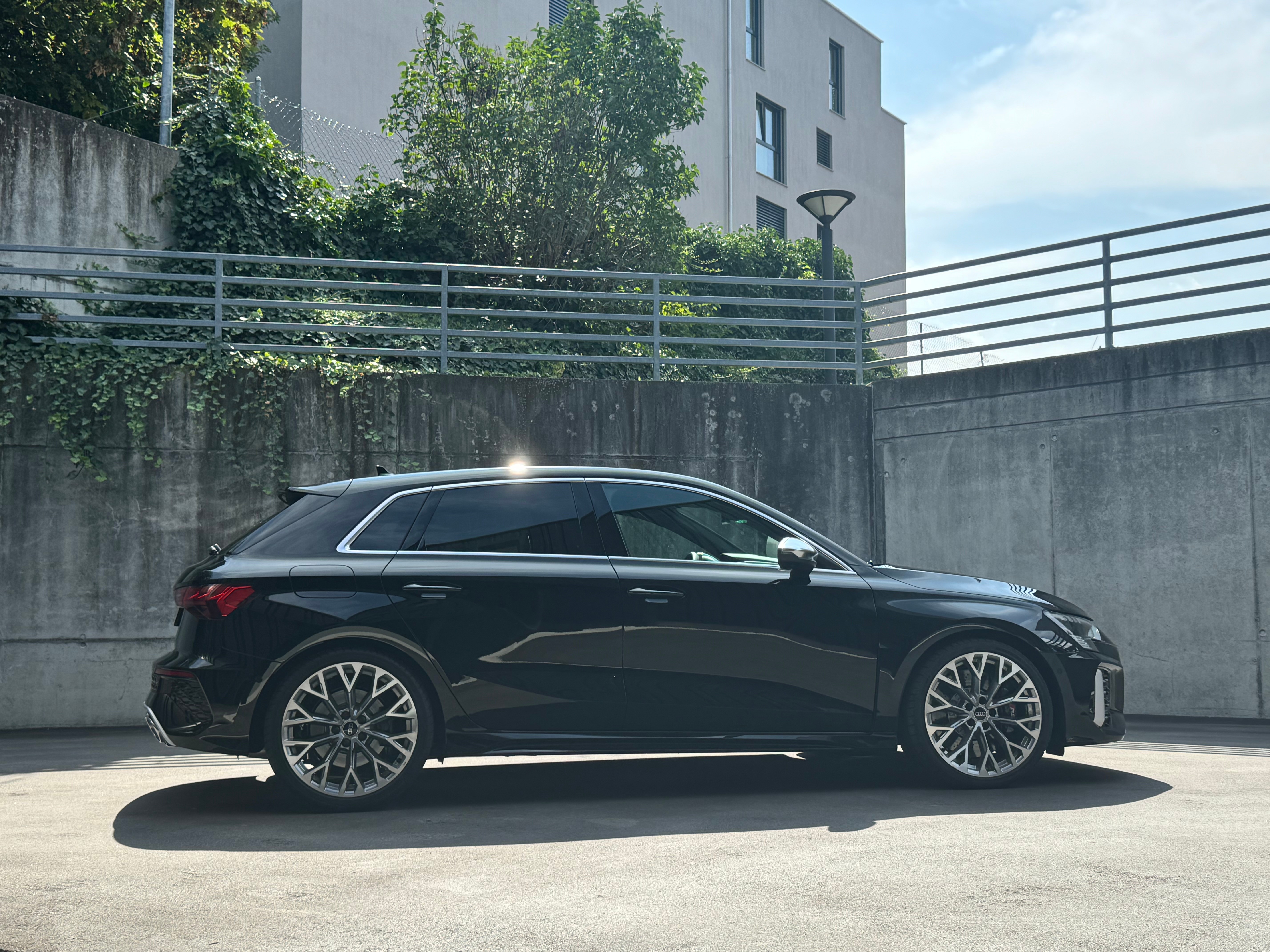 AUDI RS3 Sportback 2.5 TSI quattro