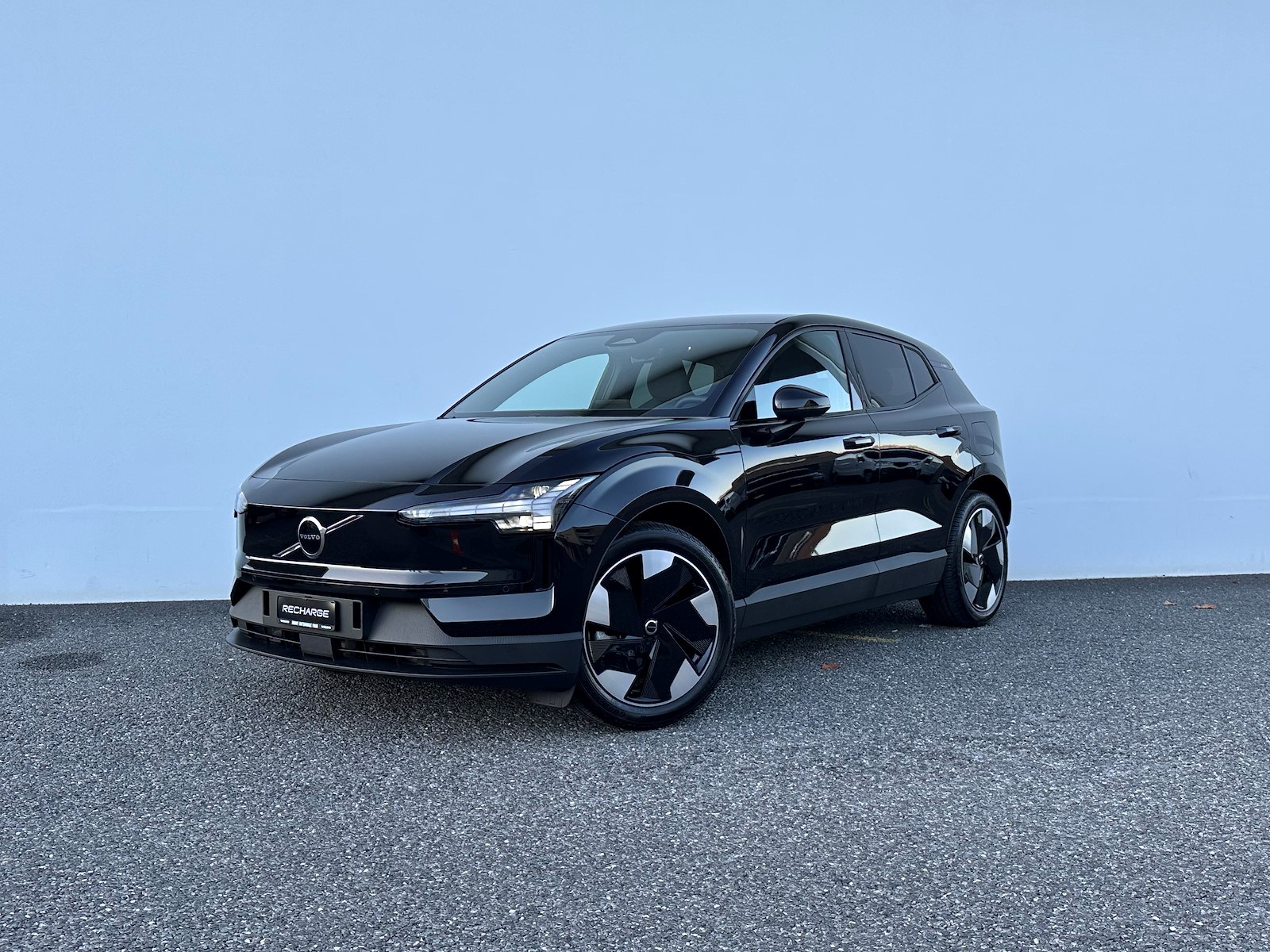 VOLVO EX30 E60 Twin Plus Performance AWD