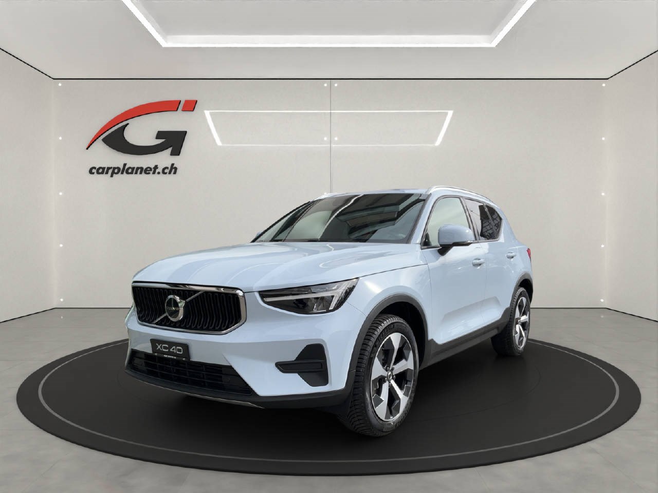 VOLVO XC40 1.5 T2 XCITE