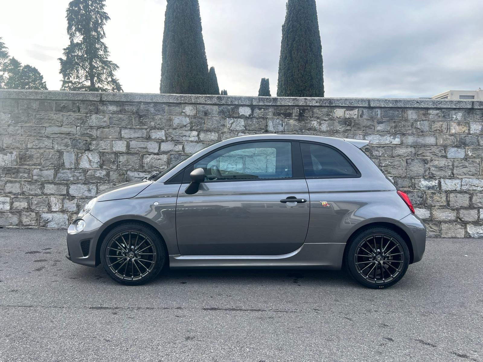 FIAT 595 1.4 16V Turbo Abarth 595 Premium