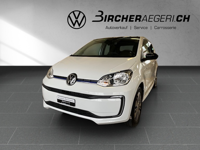 VW e-Up