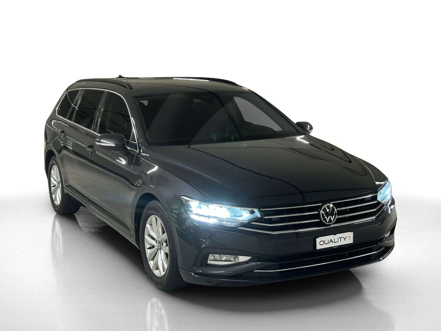 VW Passat 2.0 TDI BMT Business DSG