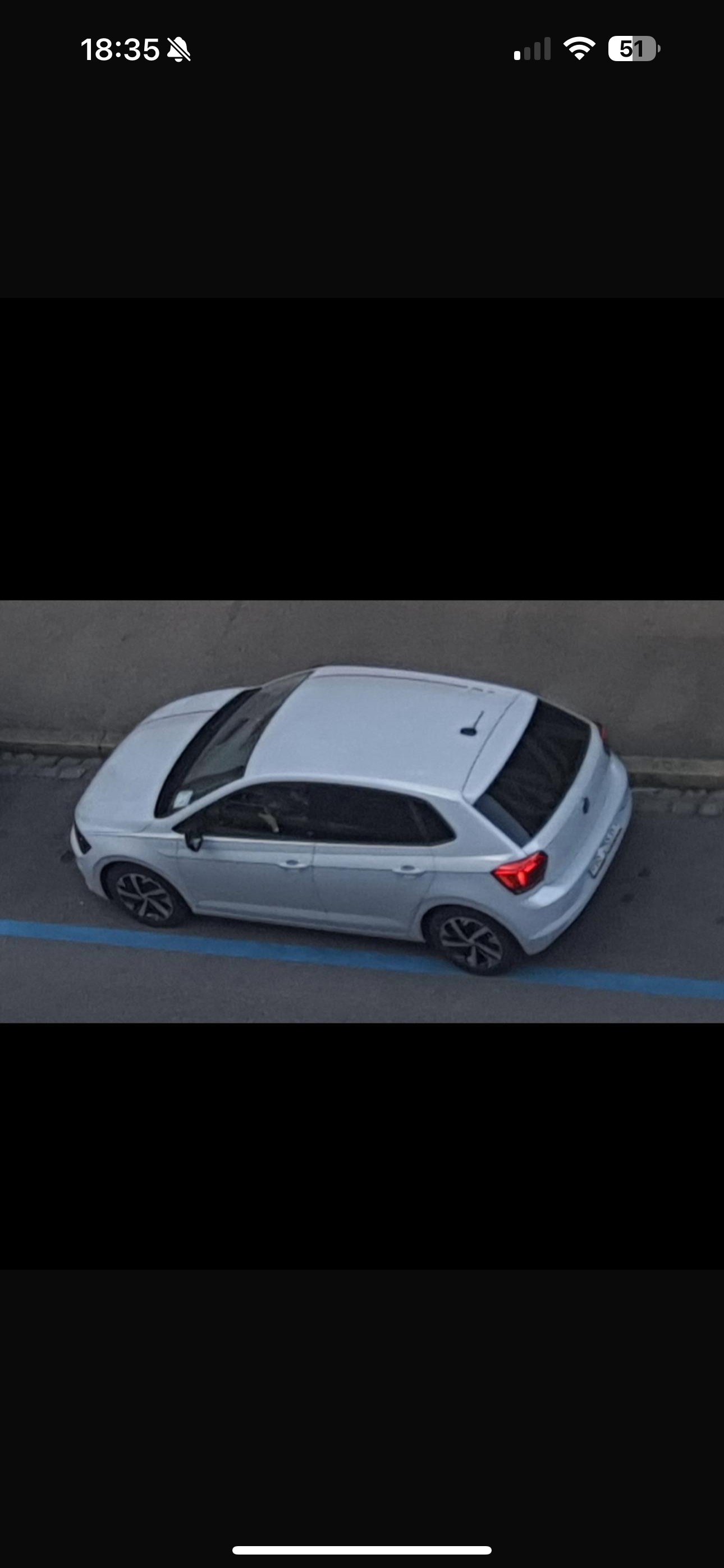 VW Polo 1.0 TSI BMT Beats