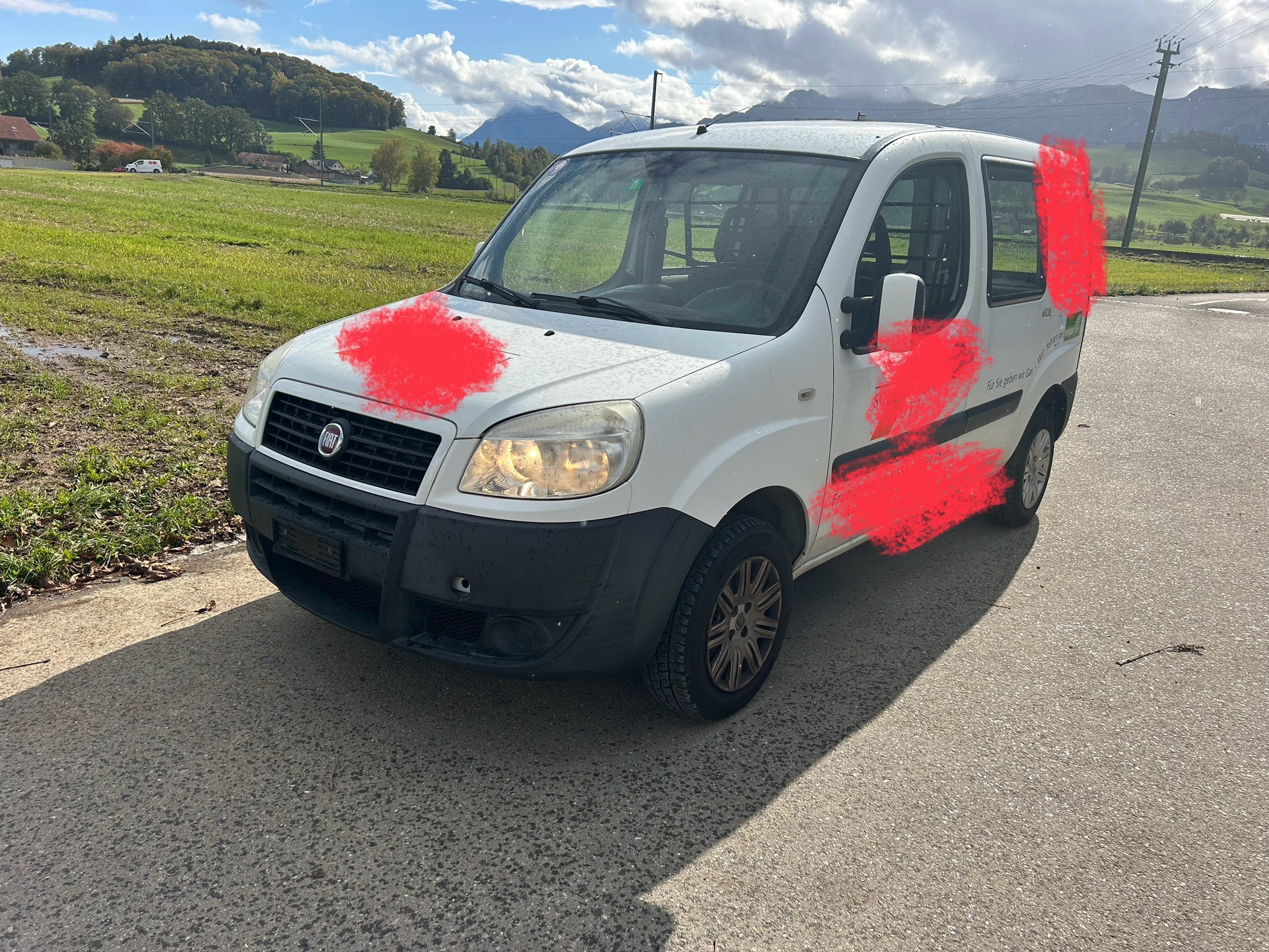 FIAT DOBLO