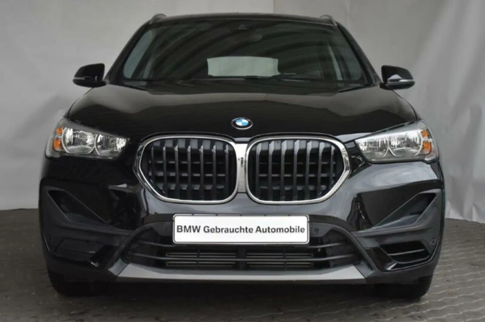 BMW X1 xDrive 25e Steptronic