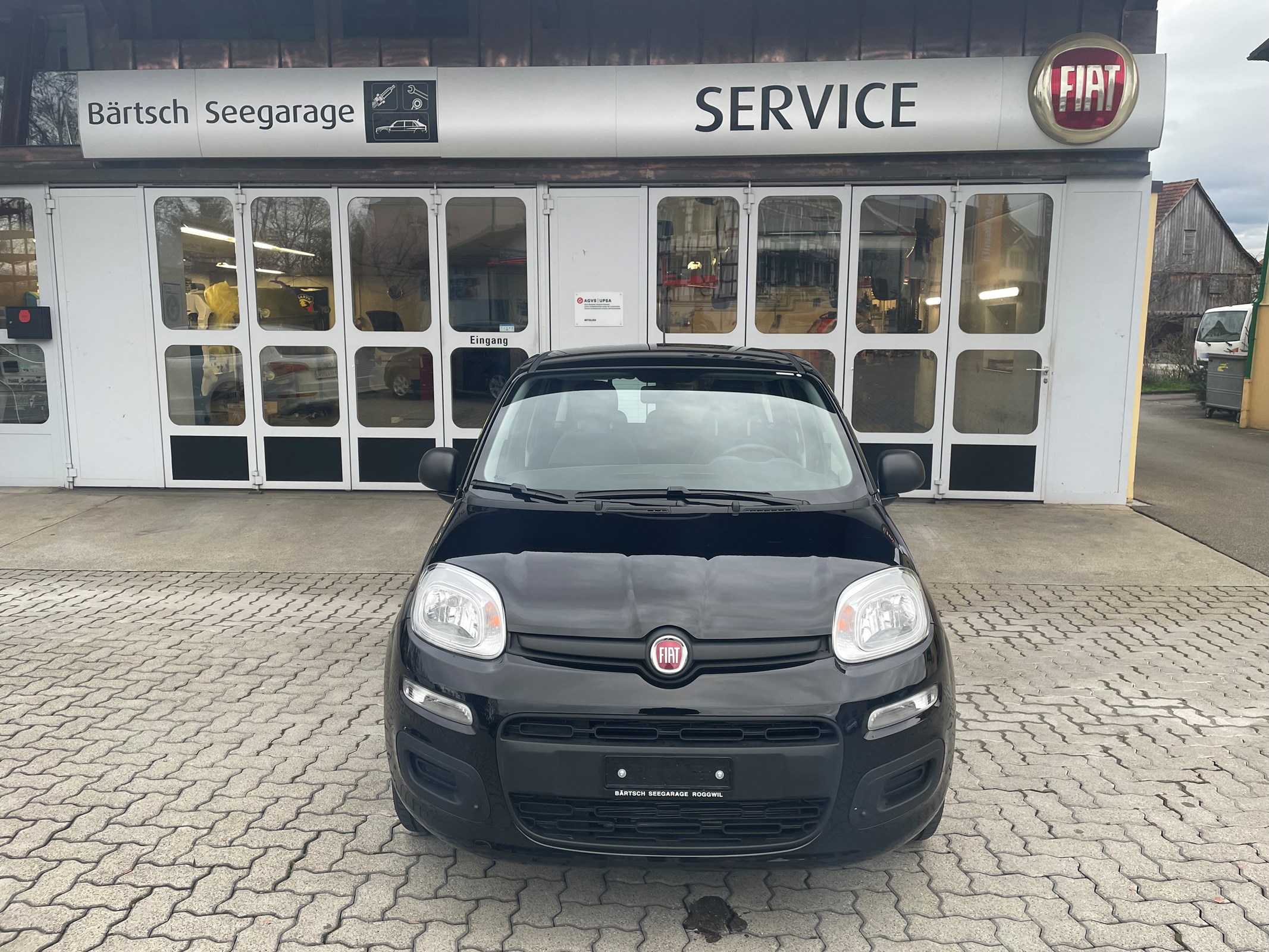 FIAT Panda 1.0 MHEV Cool