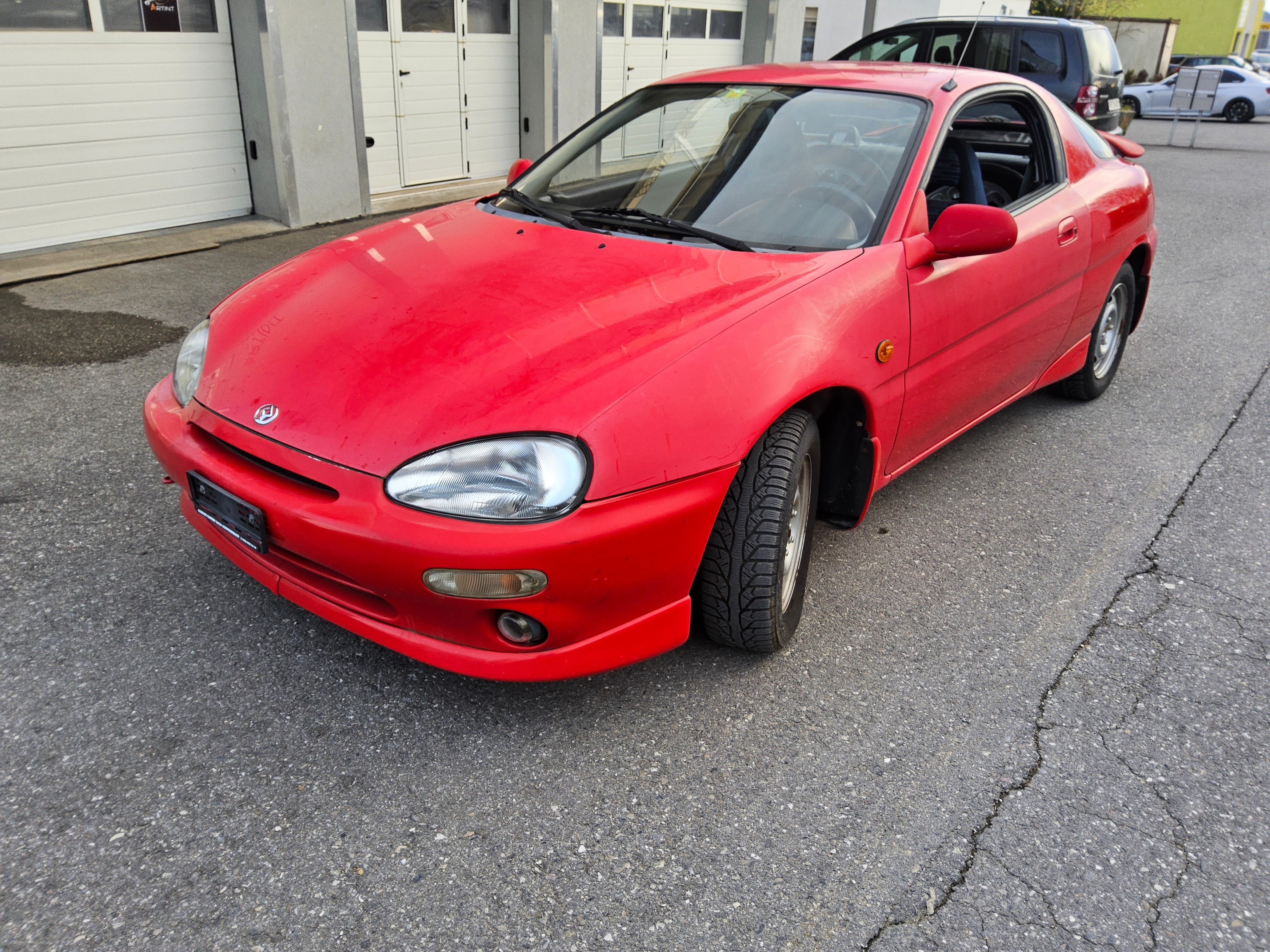 MAZDA MX-3 1.8i-24