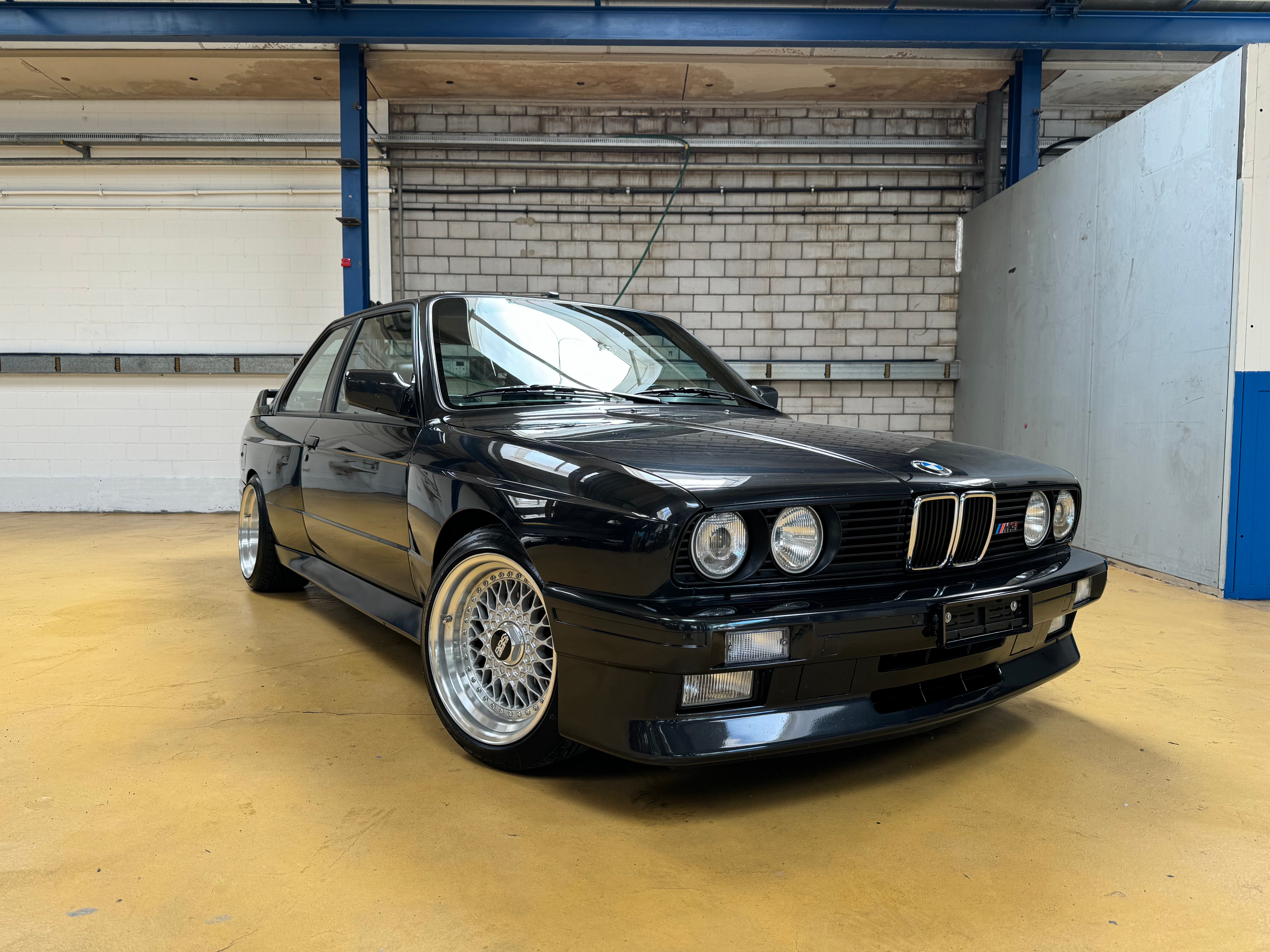 BMW M3