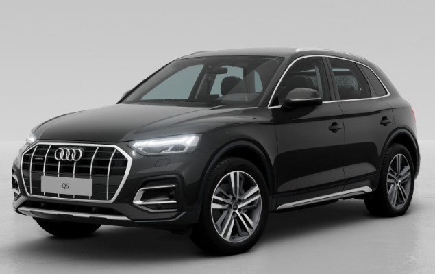 AUDI Q5 40 TFSI advanced qu