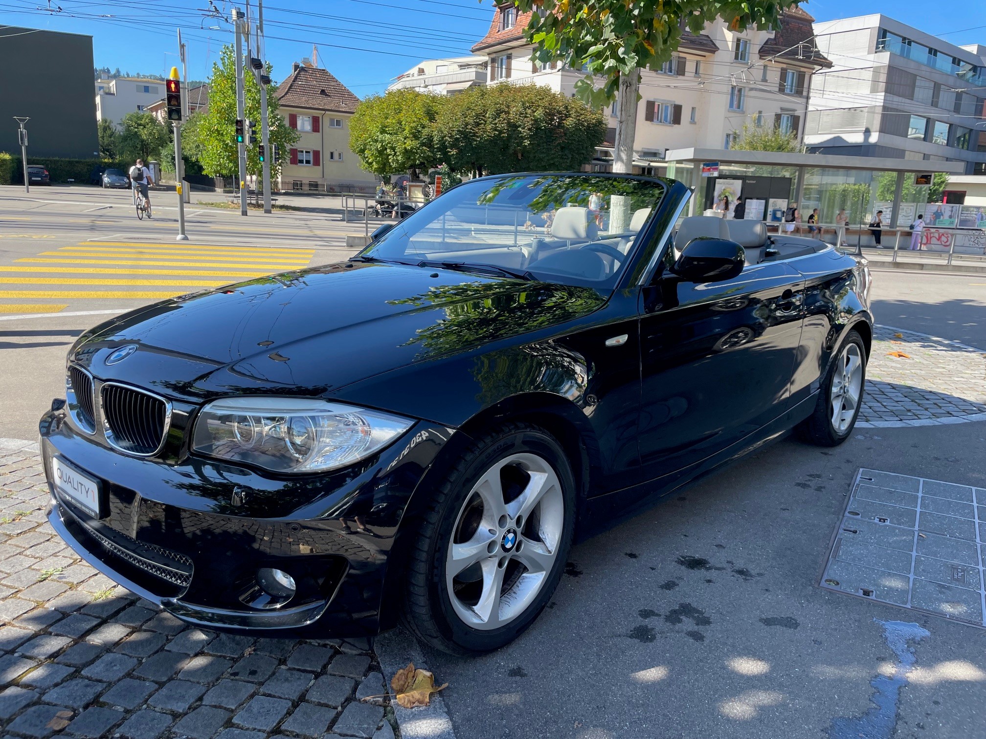 BMW 118i