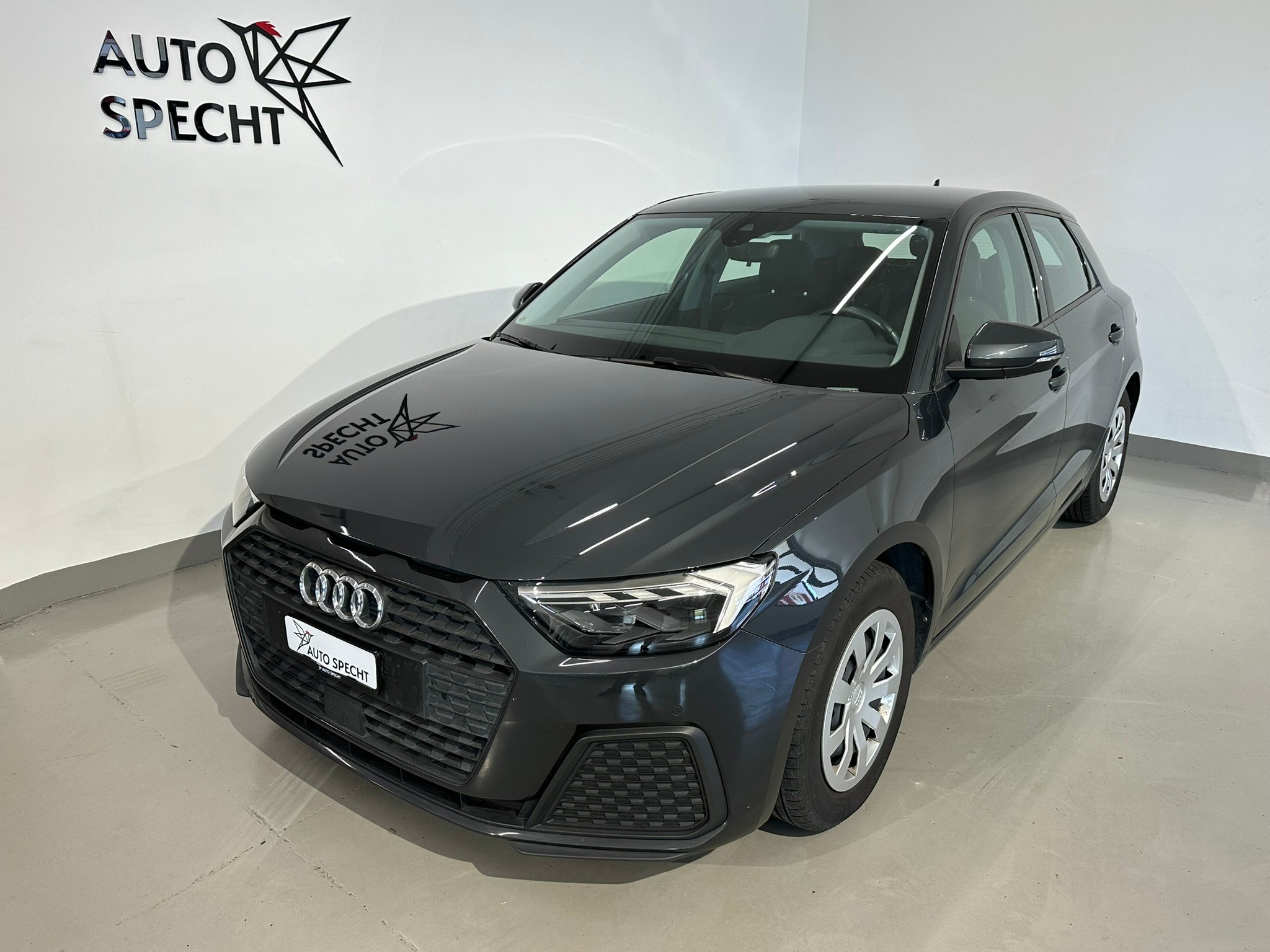 AUDI A1 Sportback 30 TFSI