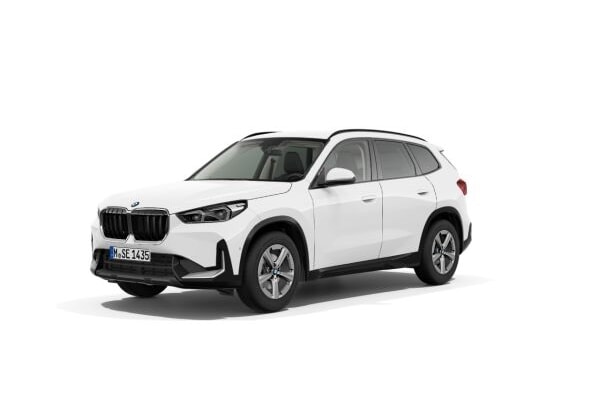 BMW X1 sDrive 18i