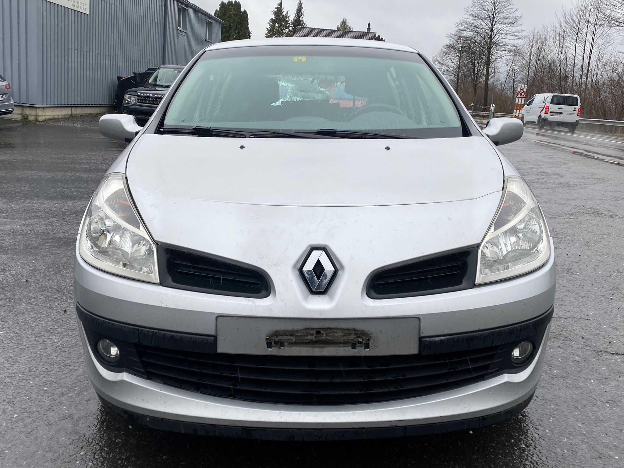 RENAULT Clio 1.5 dCi Expression