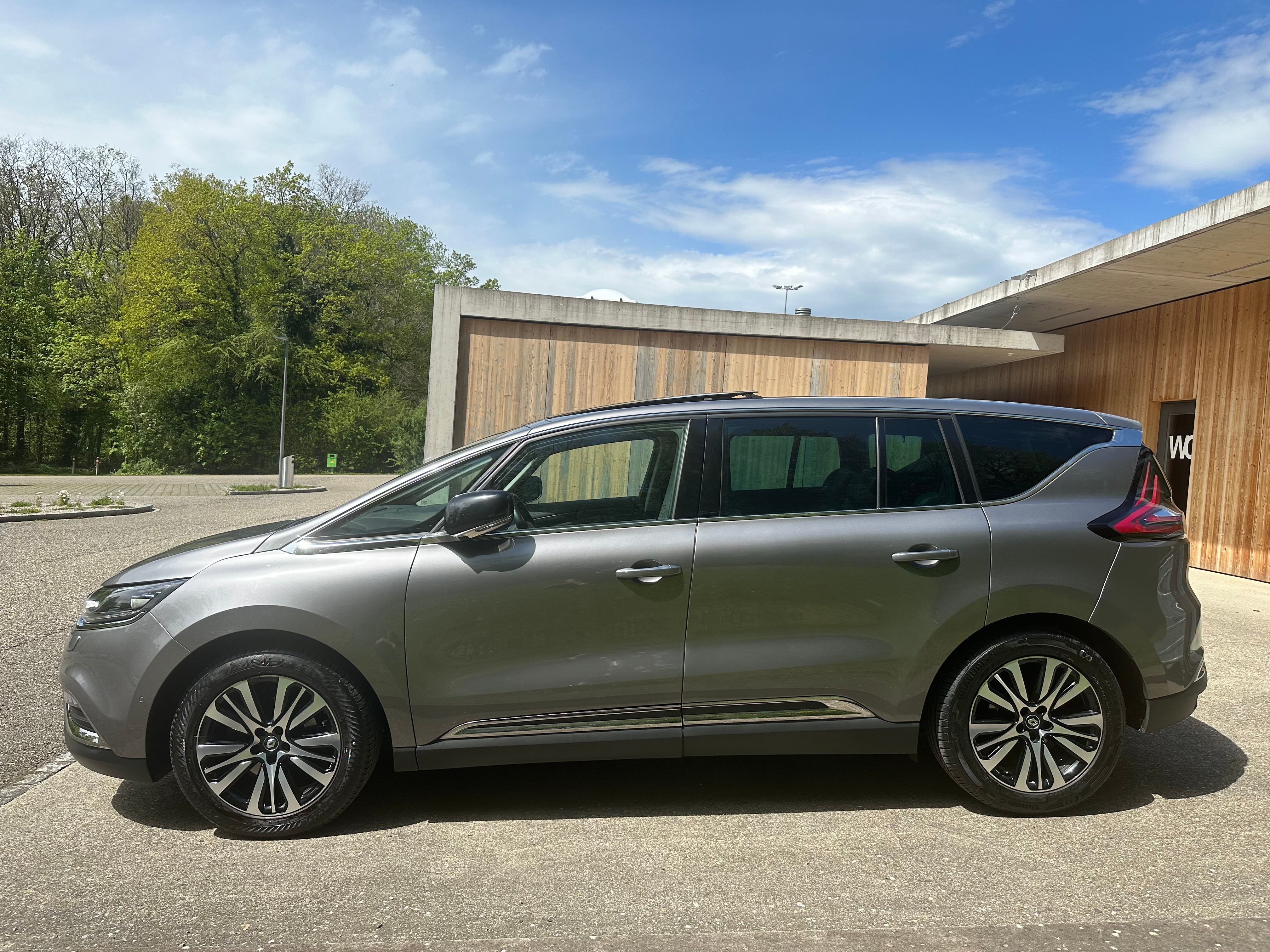 RENAULT Espace 1.6 dCi Initiale Paris EDC