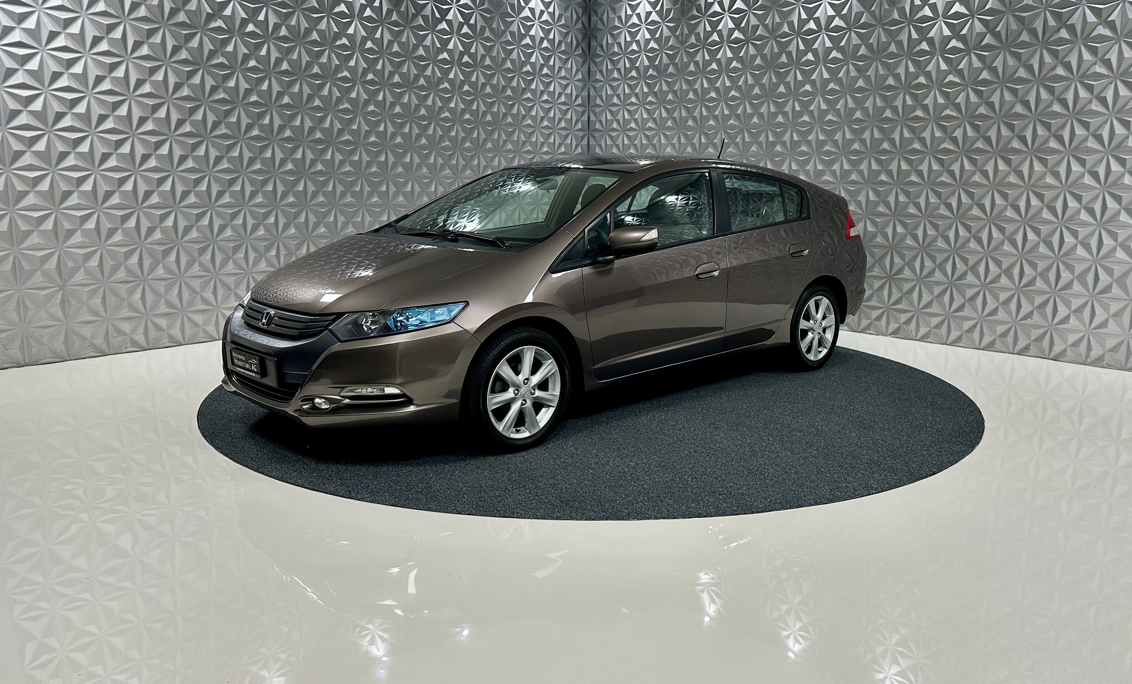 HONDA Insight 1.3i Hybrid Elegance CVT