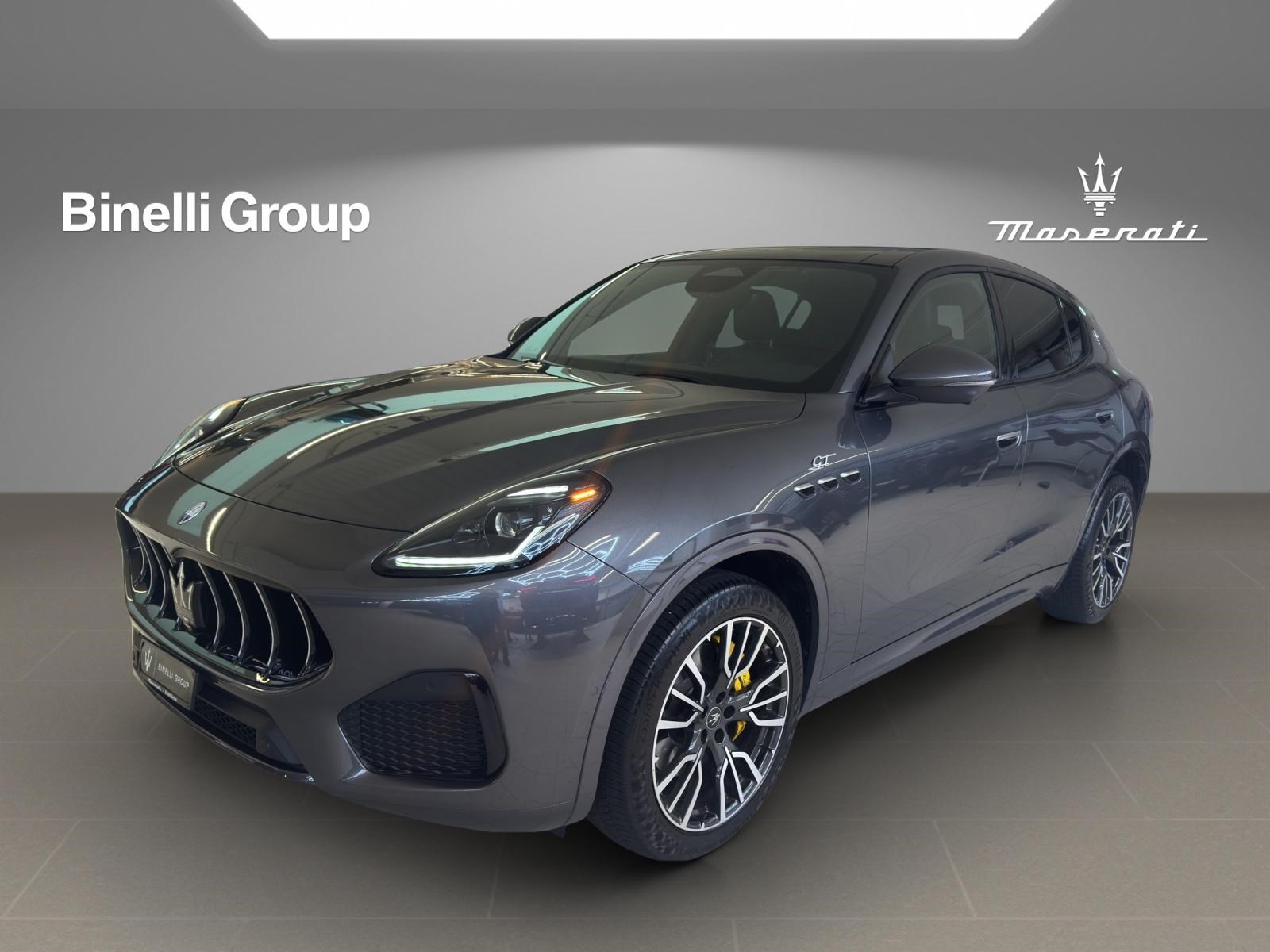 MASERATI Grecale 2.0 Hybrid GT