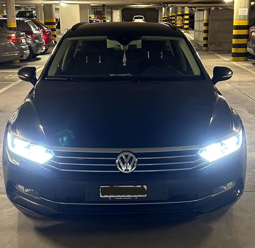 VW Passat Variant 2.0 TDI BMT Comfortline Bluemotion