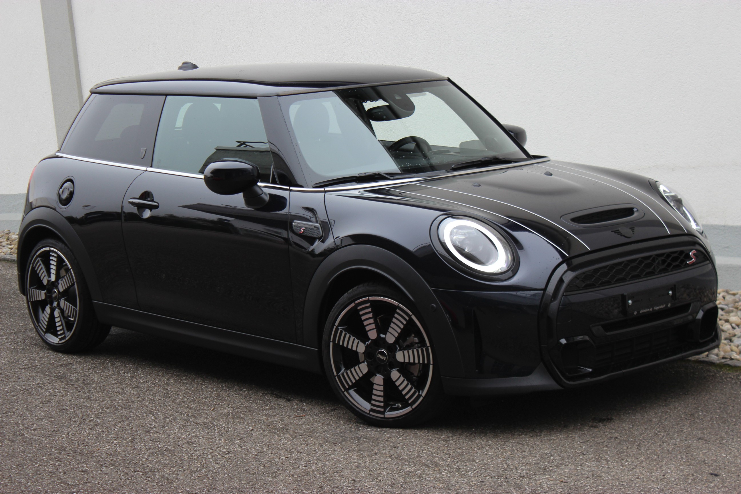 MINI Mini Cooper S Multitone Edition DKG