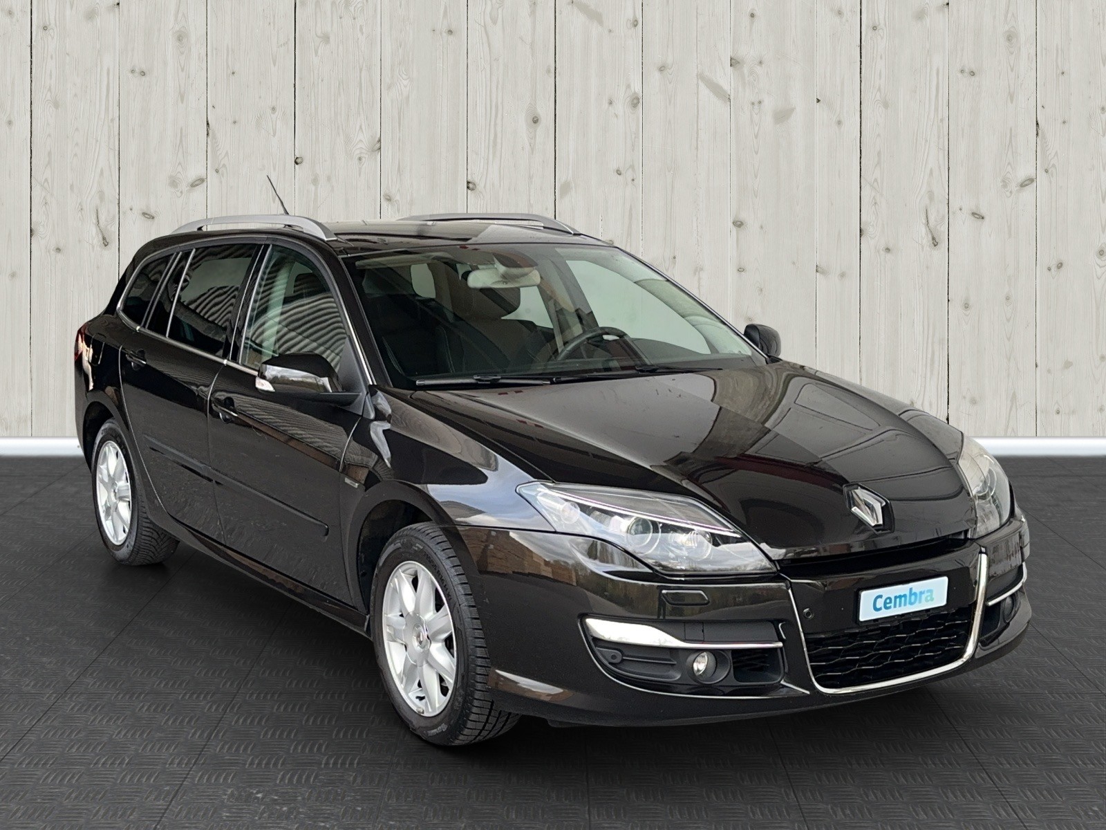 RENAULT Laguna Grandtour 2.0 16V T Dynamique Automatic