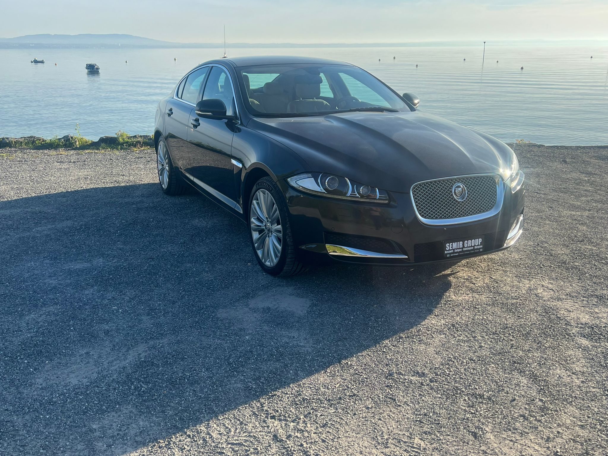 JAGUAR XF 3.0 V6 S/C Premium Luxury 4x4