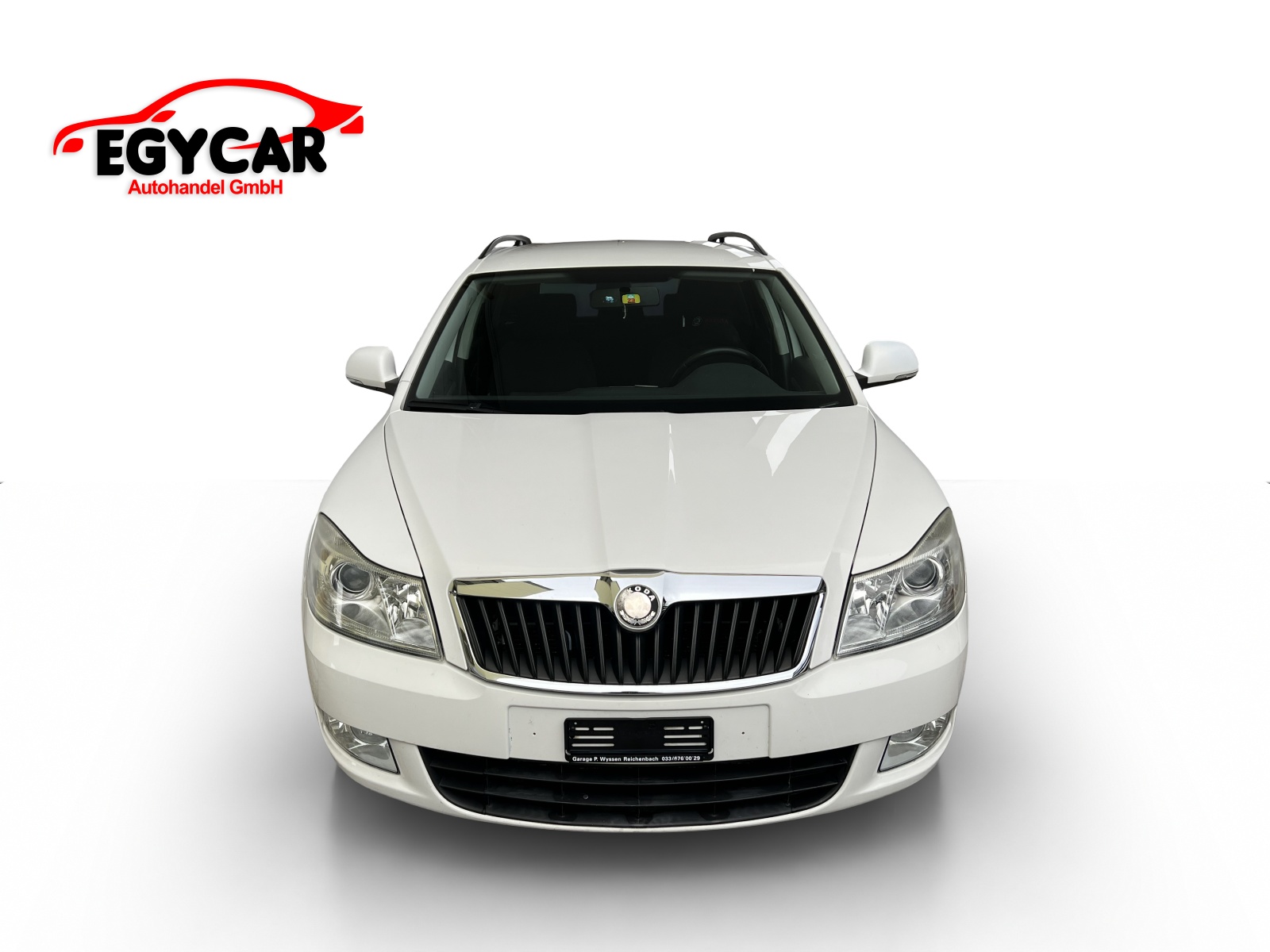 SKODA Octavia Combi 1.8 TSI 50Years 4x4