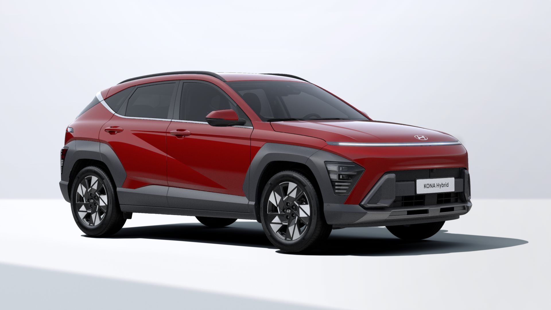 HYUNDAI Kona 1.6 GDi HEV Amplia DCT