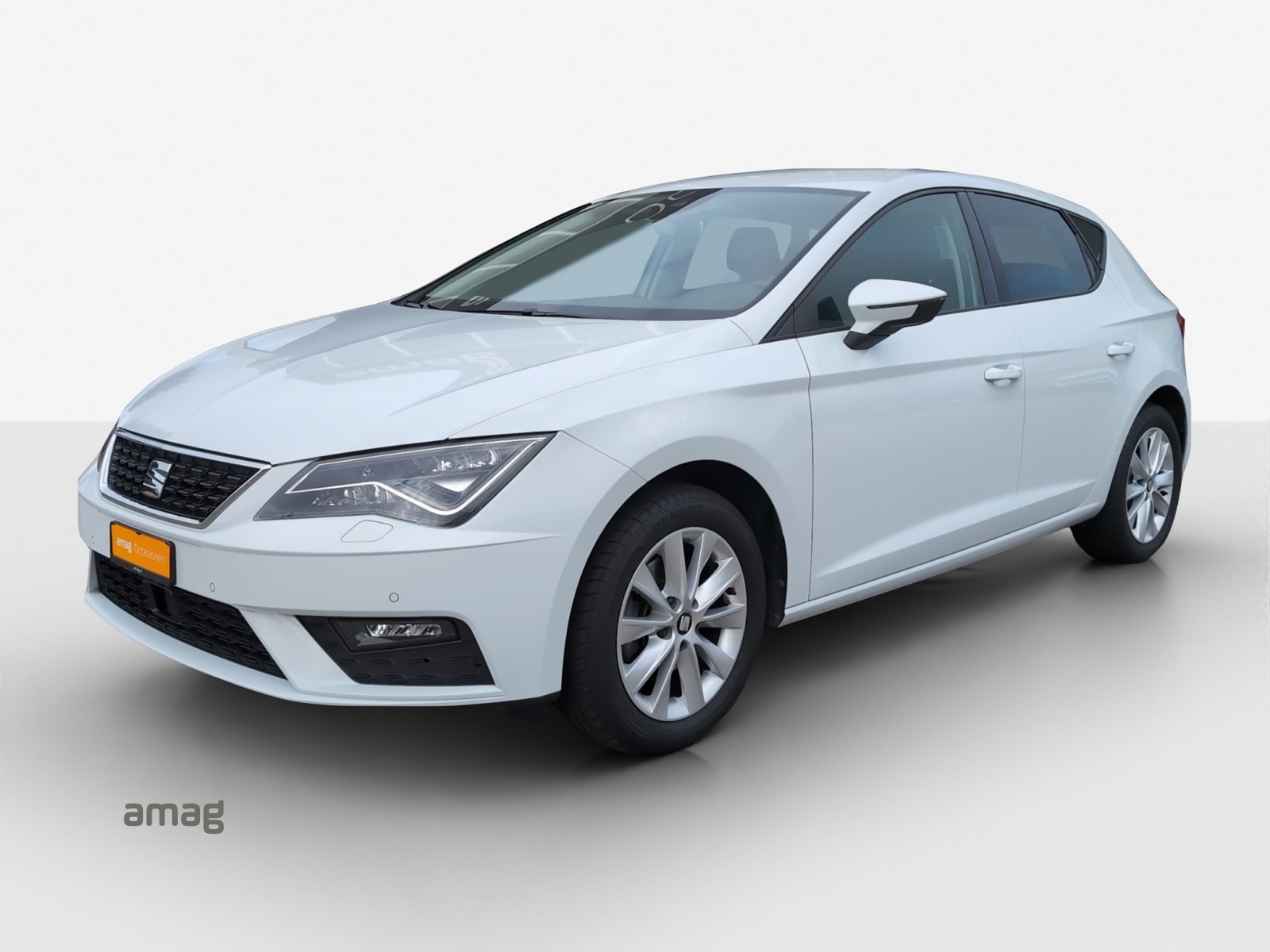 SEAT Leon 1.5 TSI EVO ACT Last Edition DSG