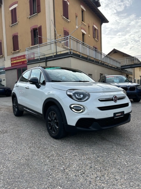 FIAT 500X 1.3 GSE 120th Anniversary