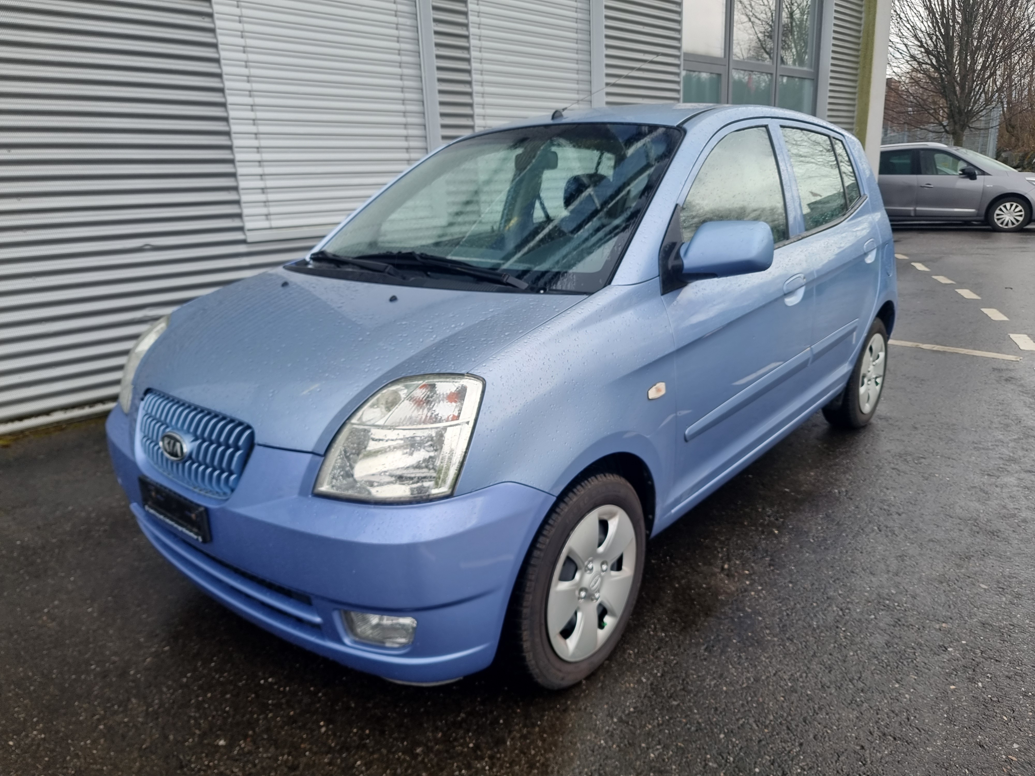 KIA PICANTO