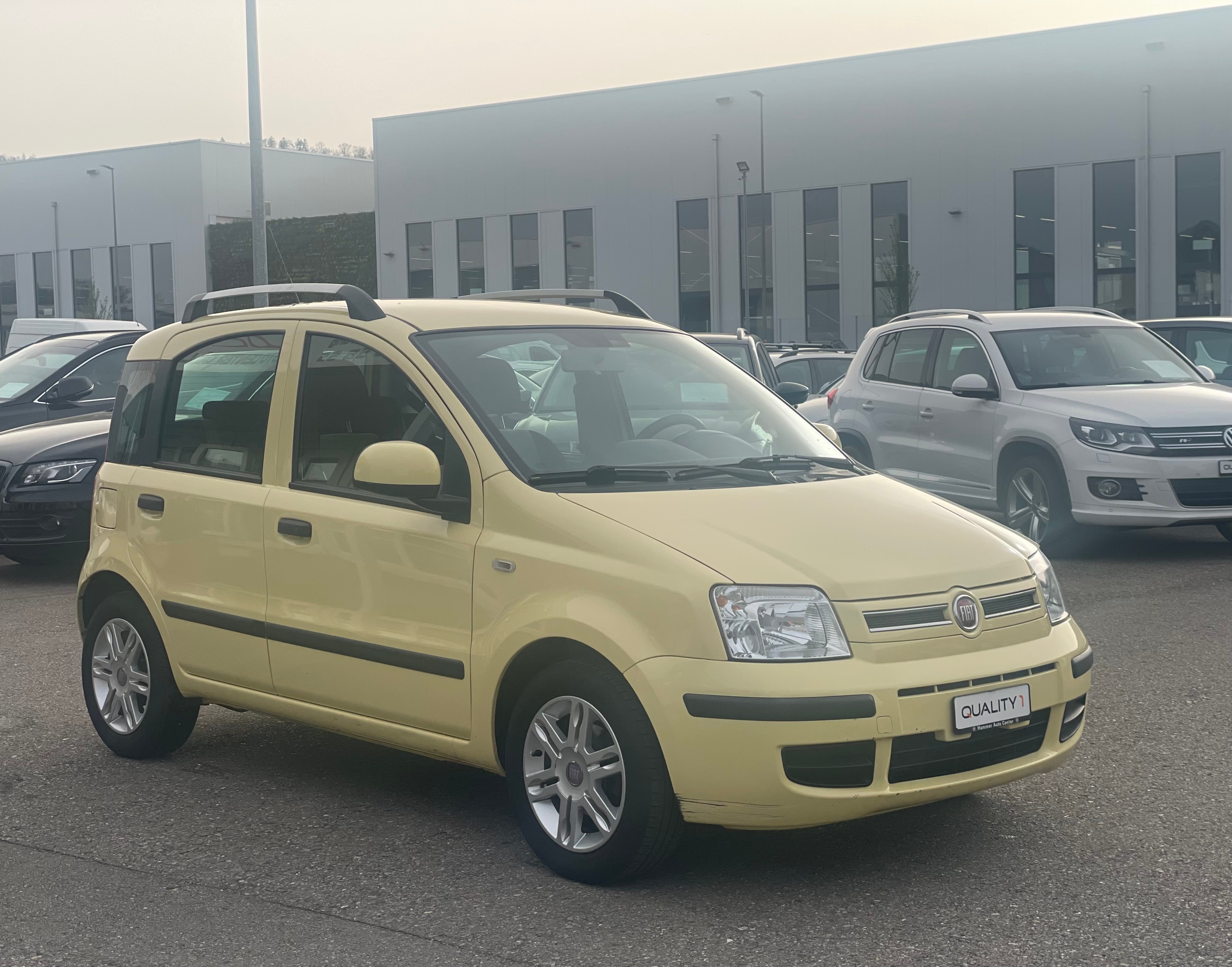 FIAT Panda 1.2 MyLife